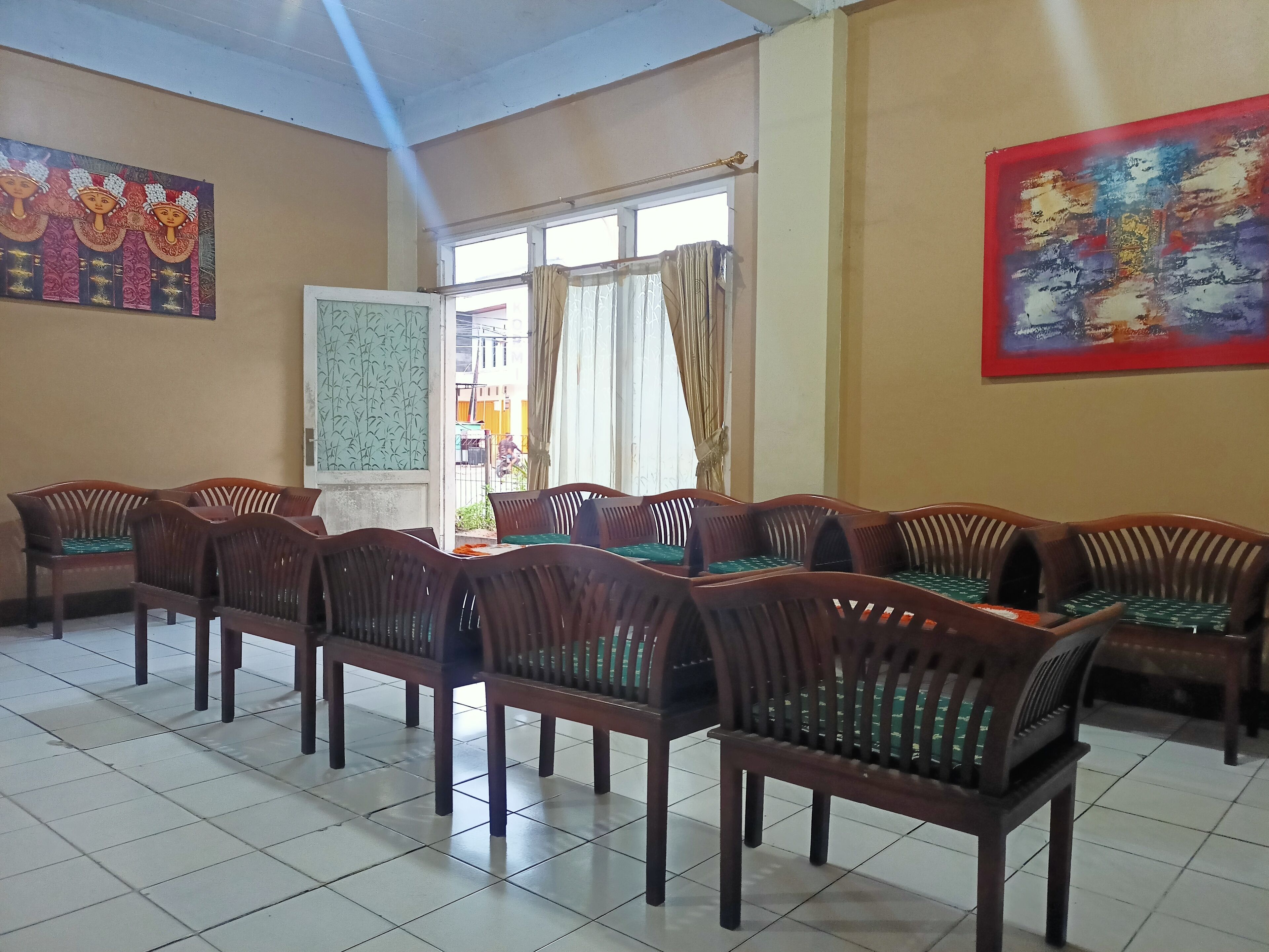 Hotel Syariah Sumber Mulya Nunukan by OYO