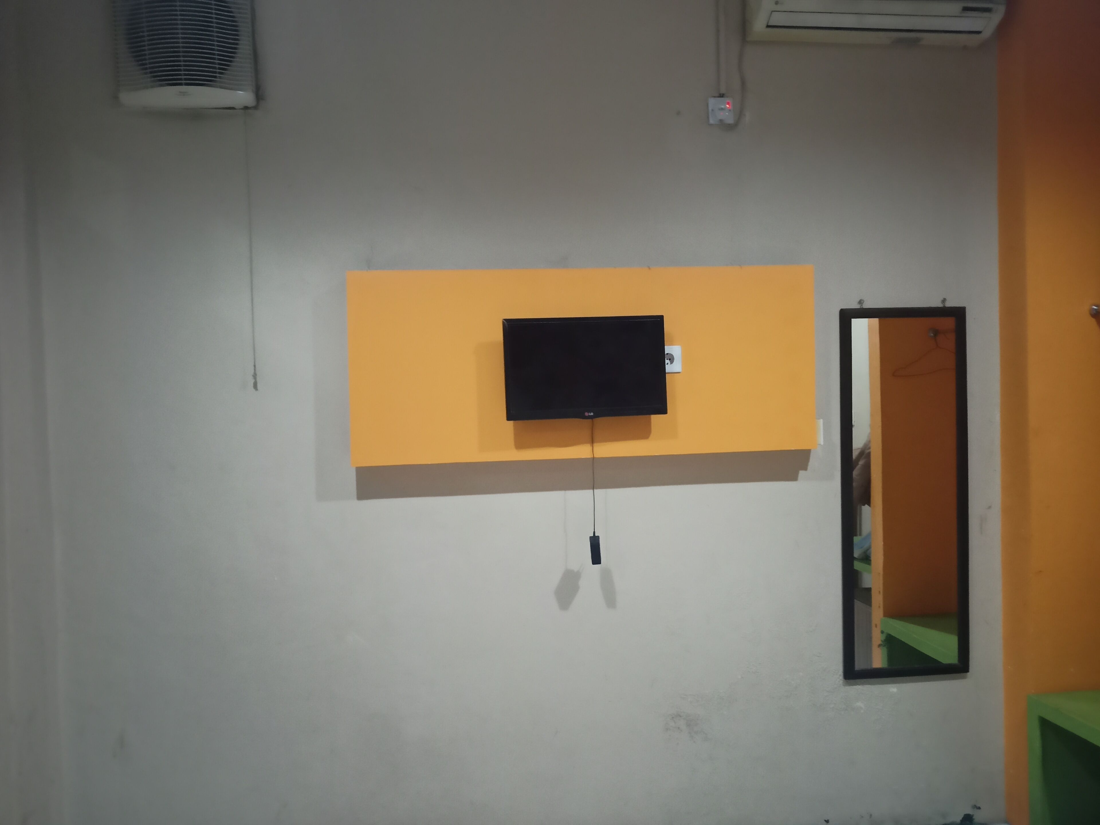 Hotel Syariah Sumber Mulya Nunukan by OYO