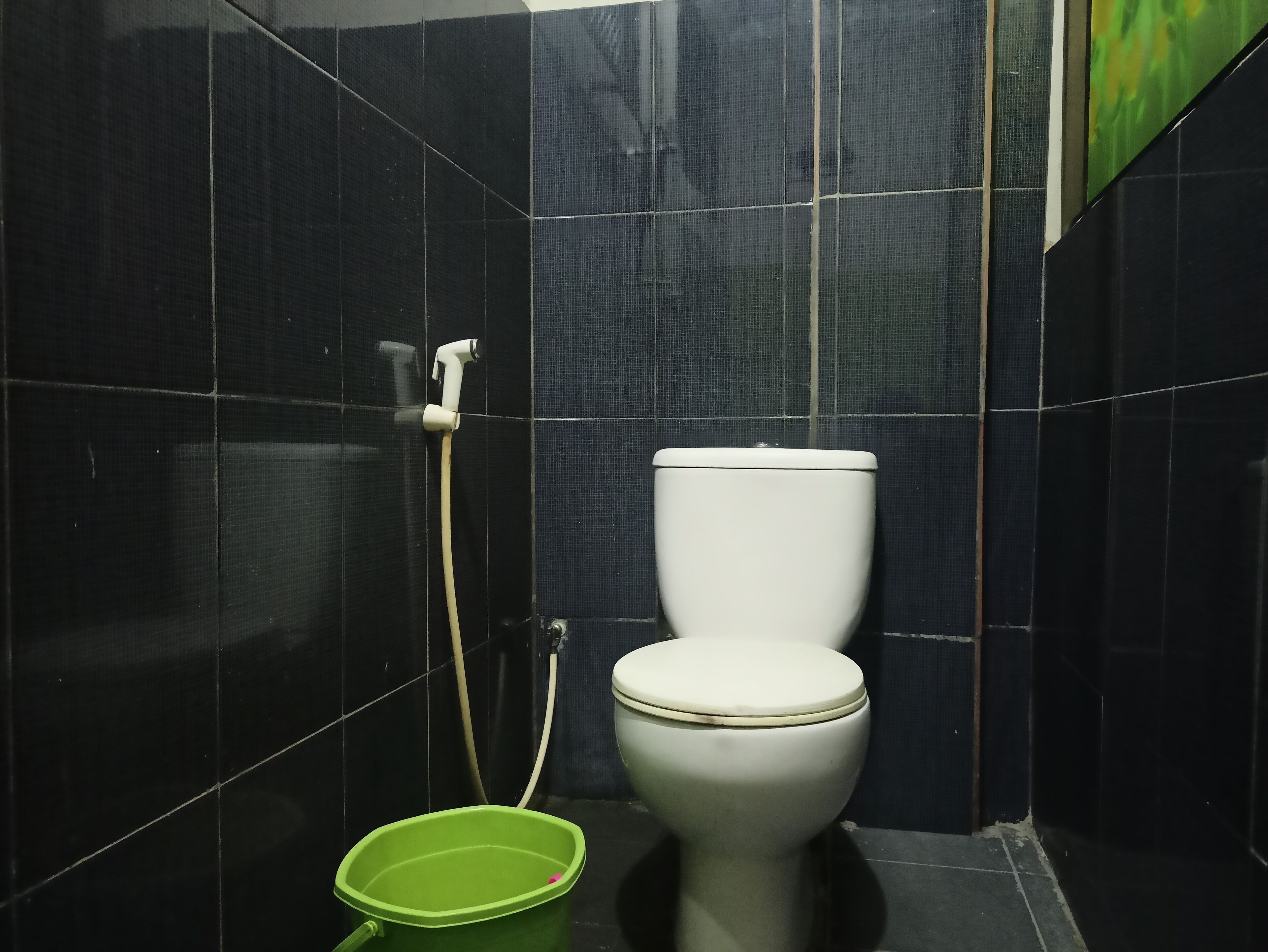 Hotel Syariah Sumber Mulya Nunukan by OYO