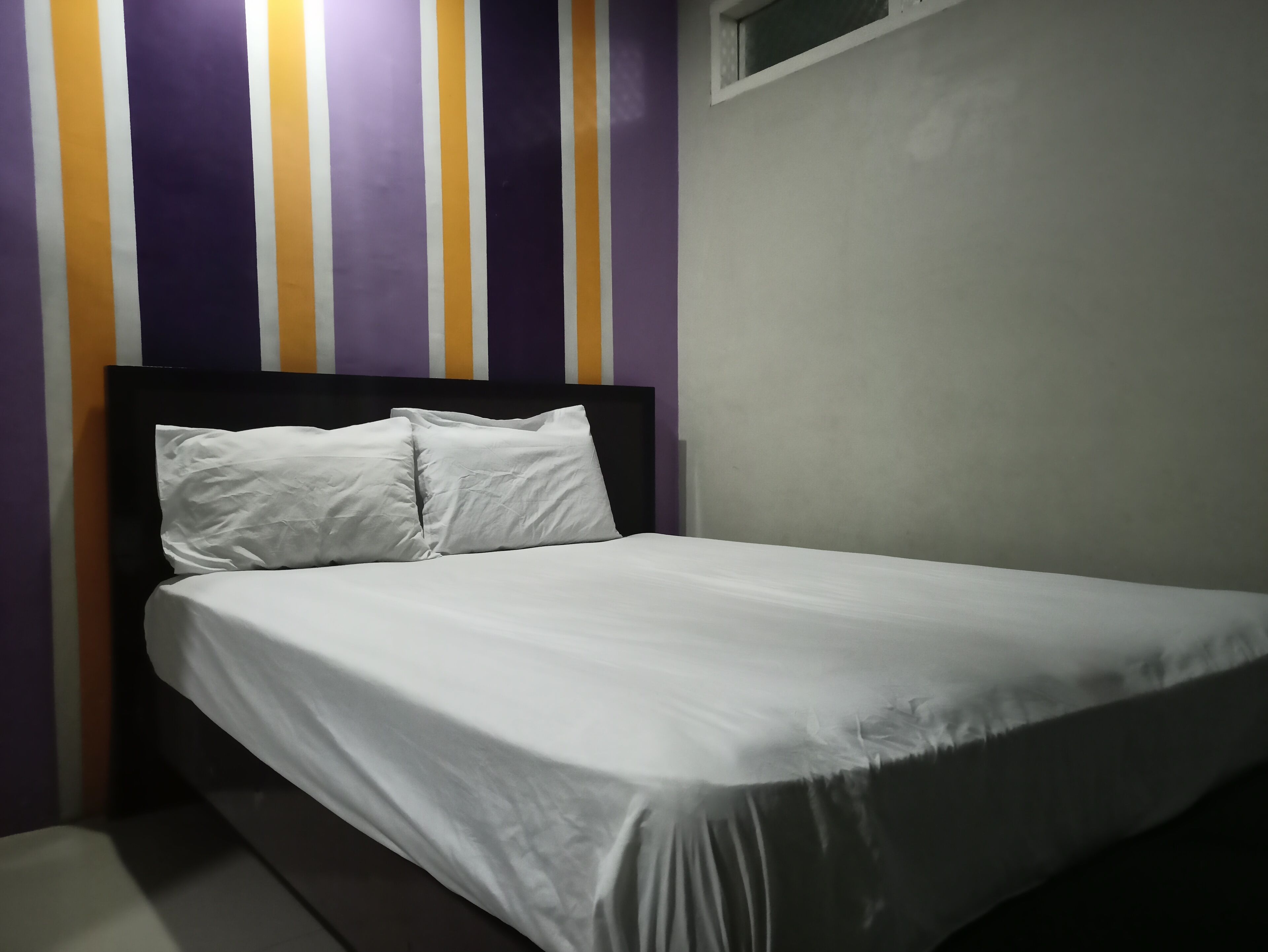 Hotel Syariah Sumber Mulya Nunukan by OYO