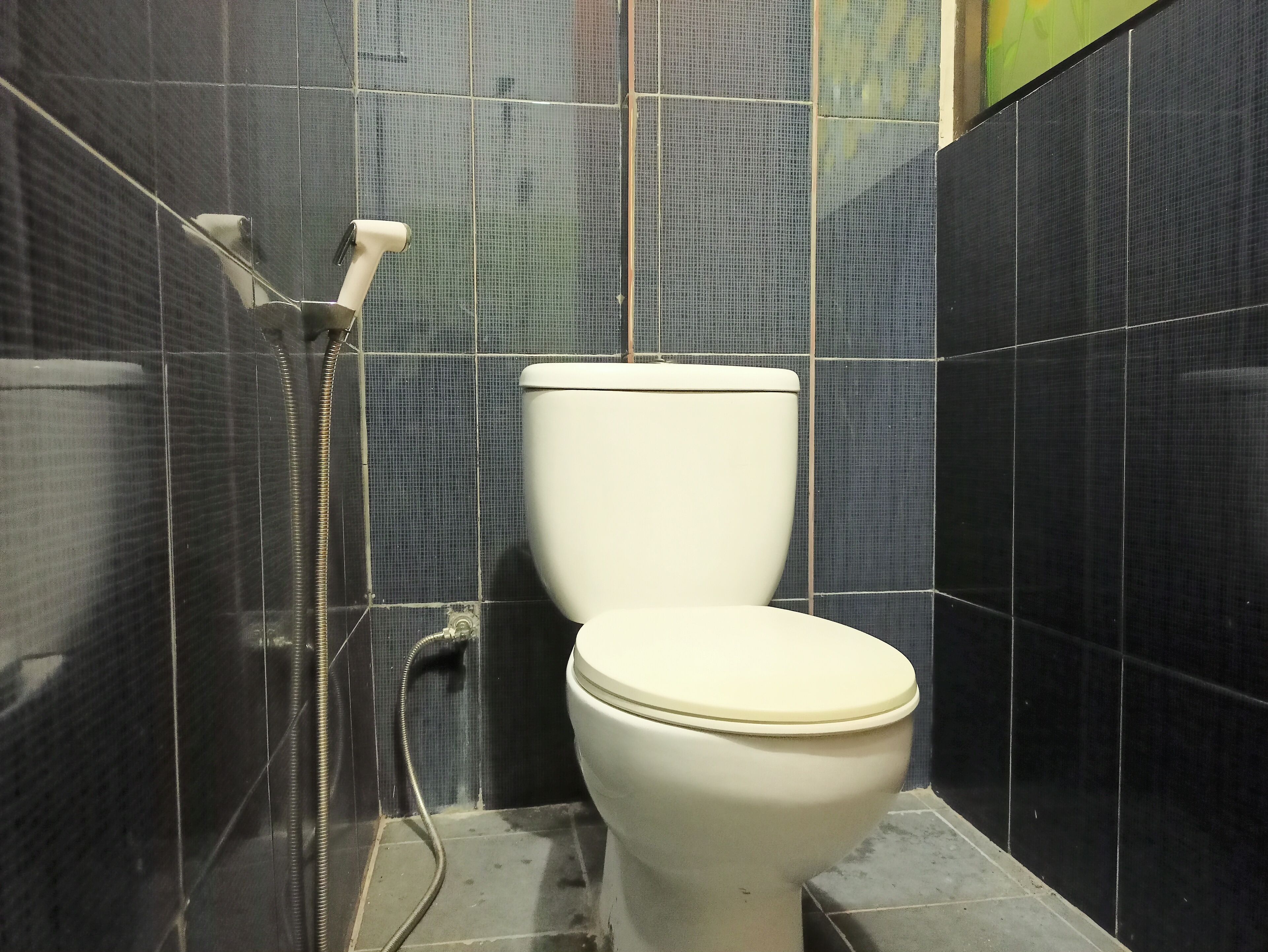 Hotel Syariah Sumber Mulya Nunukan by OYO