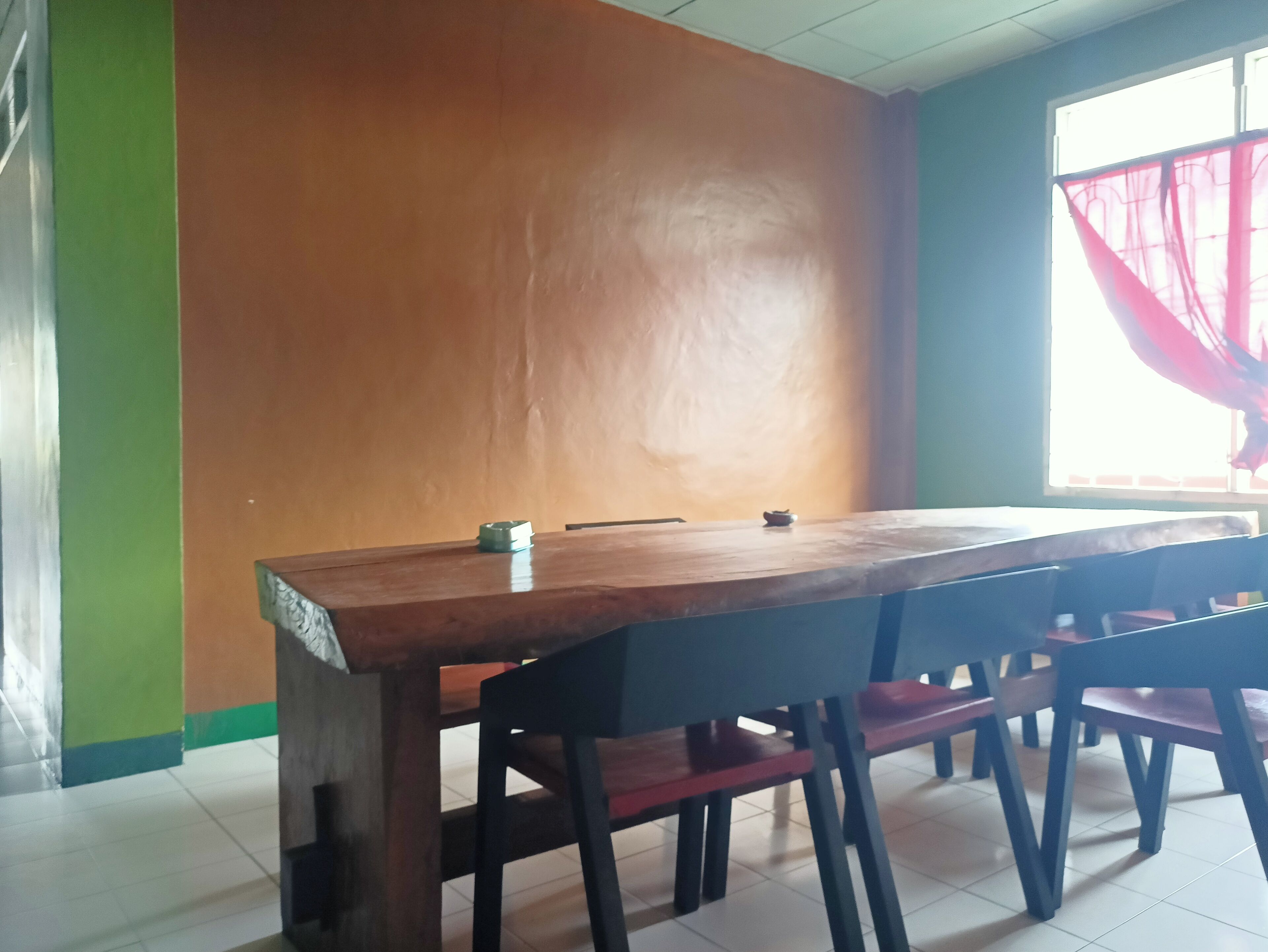 Hotel Syariah Sumber Mulya Nunukan by OYO