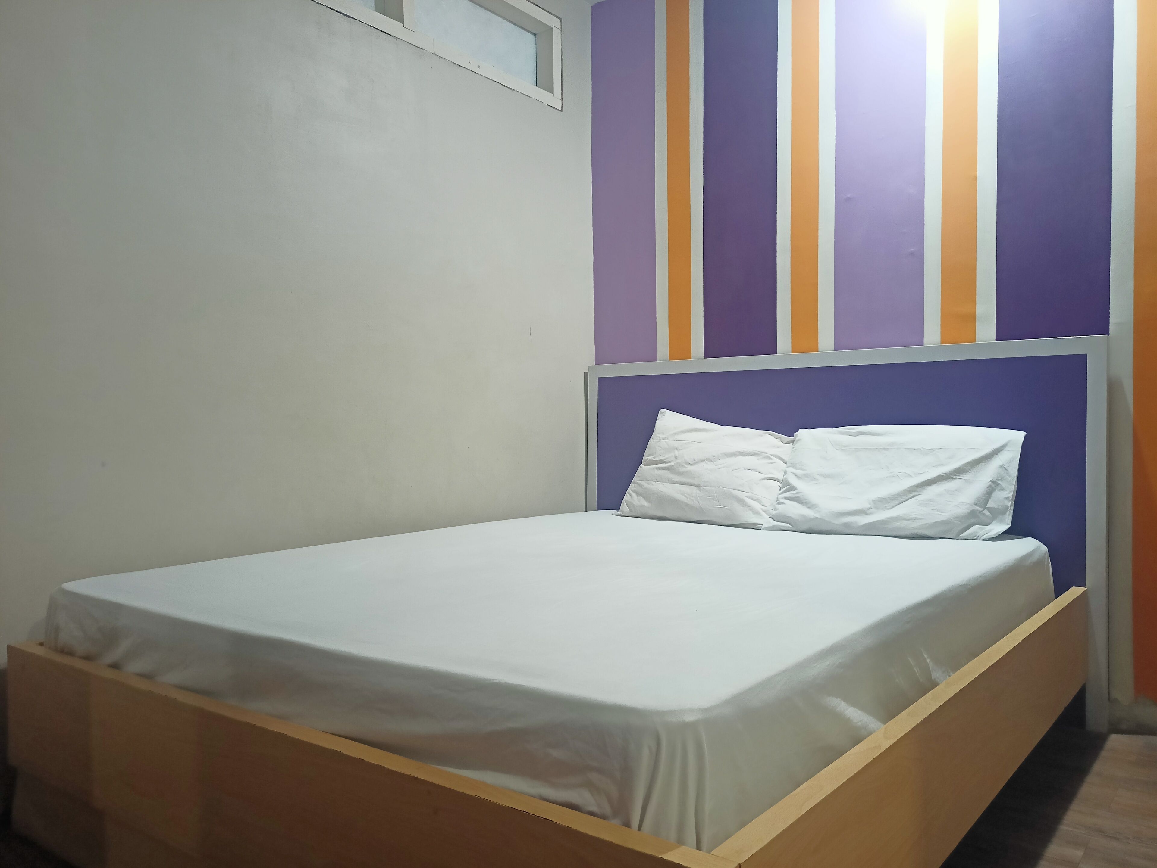 Hotel Syariah Sumber Mulya Nunukan by OYO
