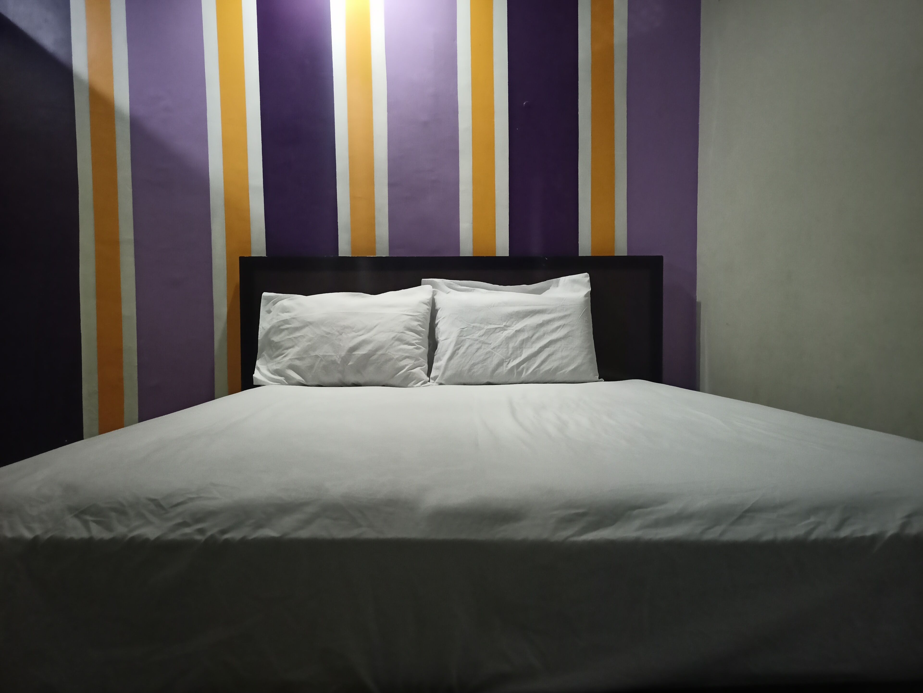 Hotel Syariah Sumber Mulya Nunukan by OYO