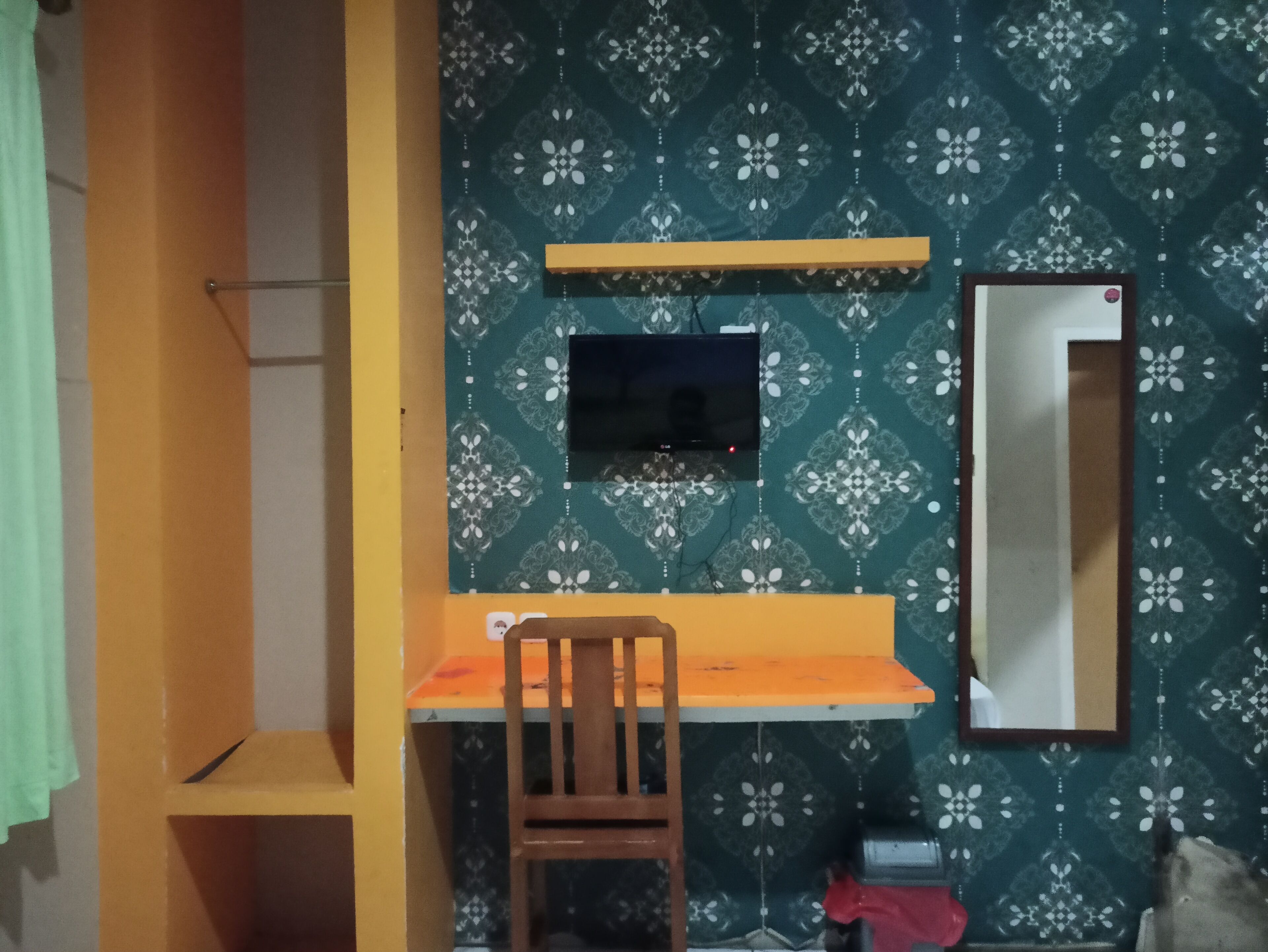 Hotel Syariah Sumber Mulya Nunukan by OYO