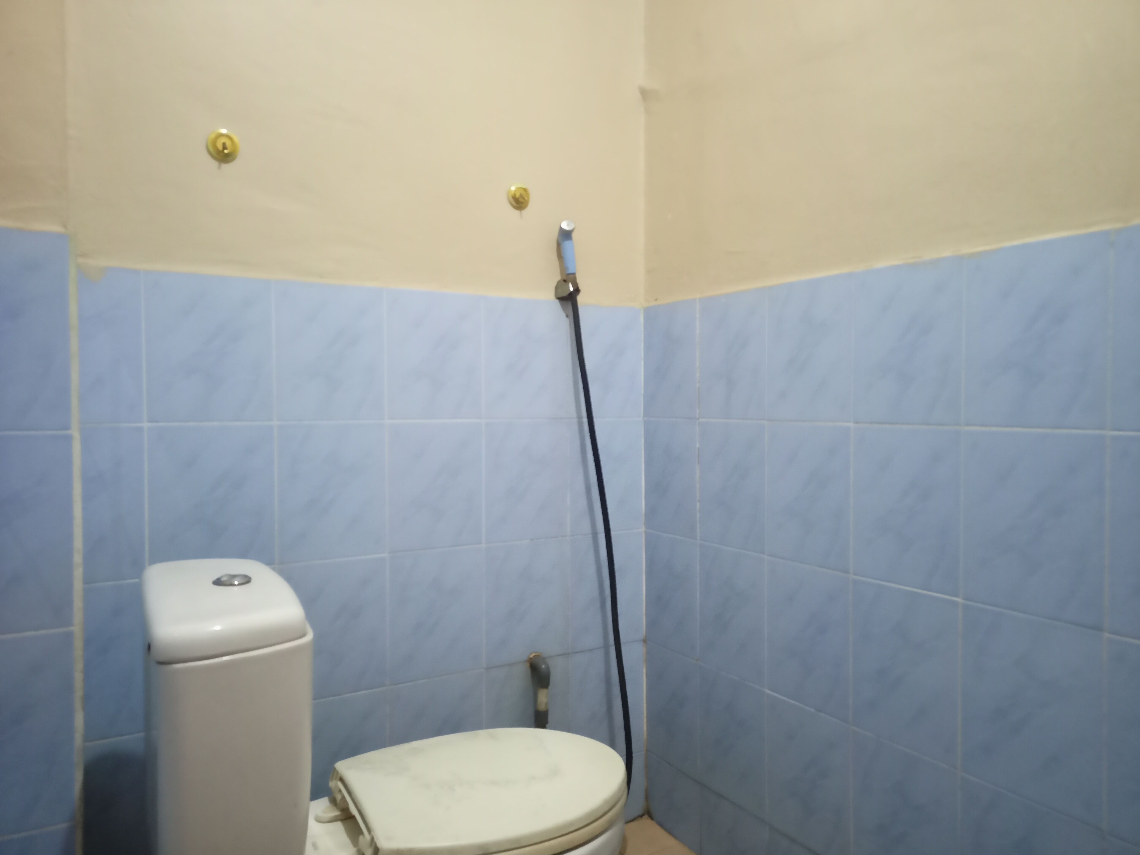 Hotel Syariah Sumber Mulya Nunukan by OYO
