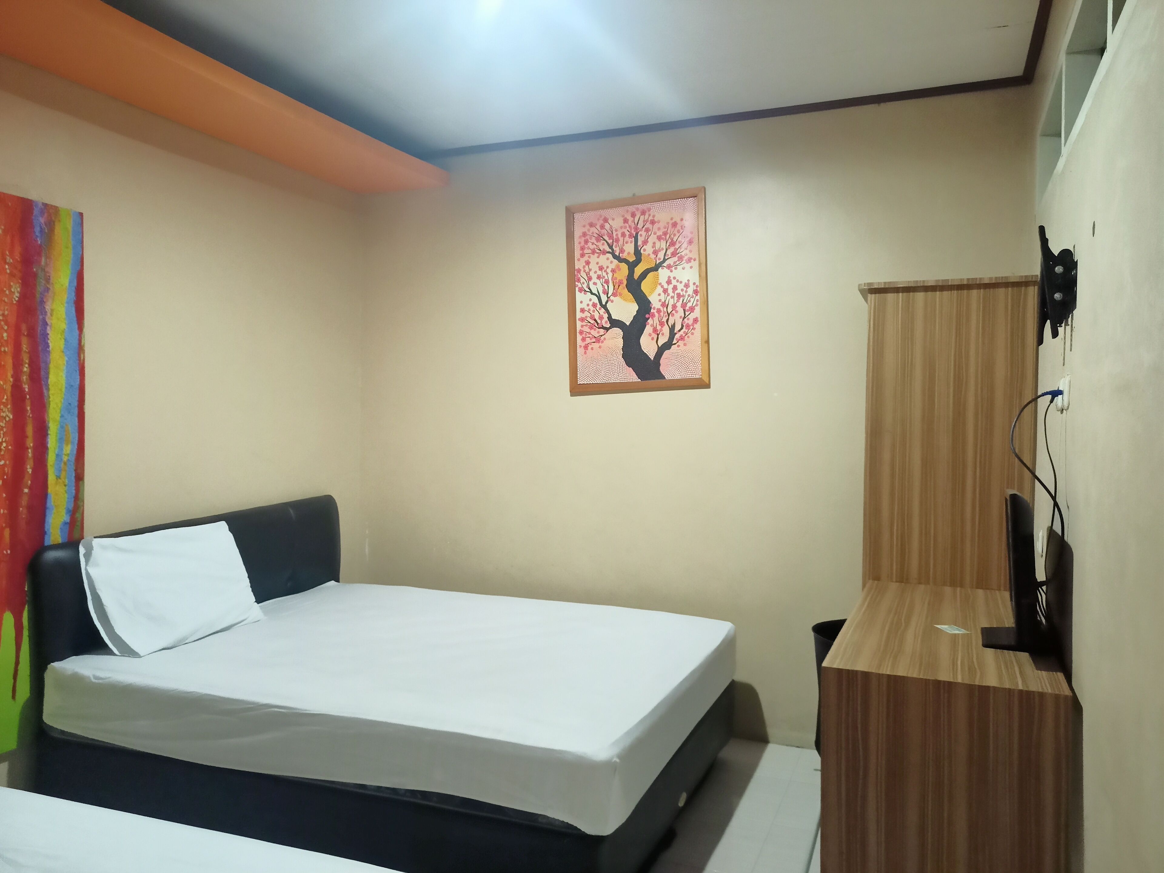 Hotel Syariah Sumber Mulya Nunukan by OYO