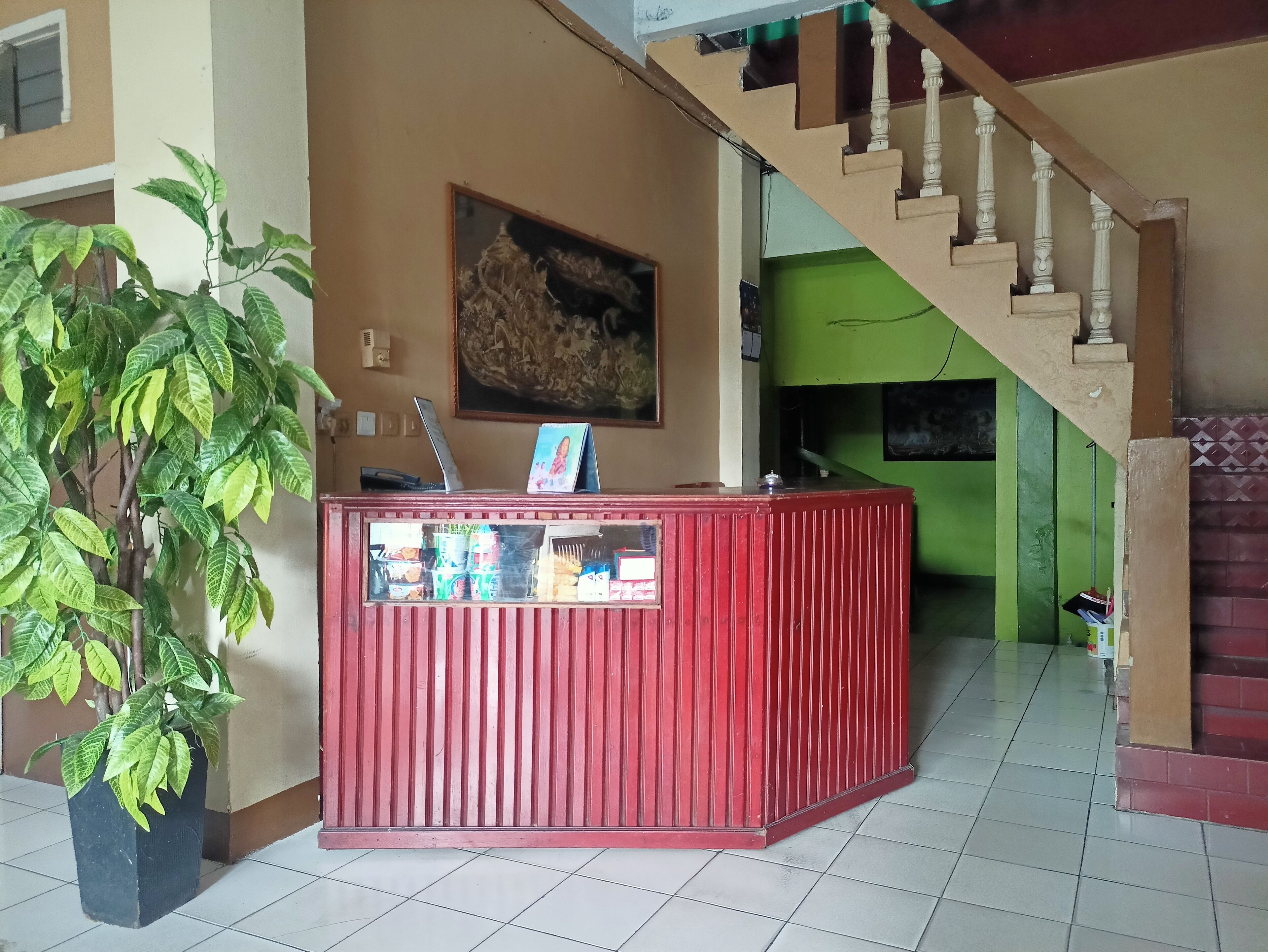 Hotel Syariah Sumber Mulya Nunukan by OYO