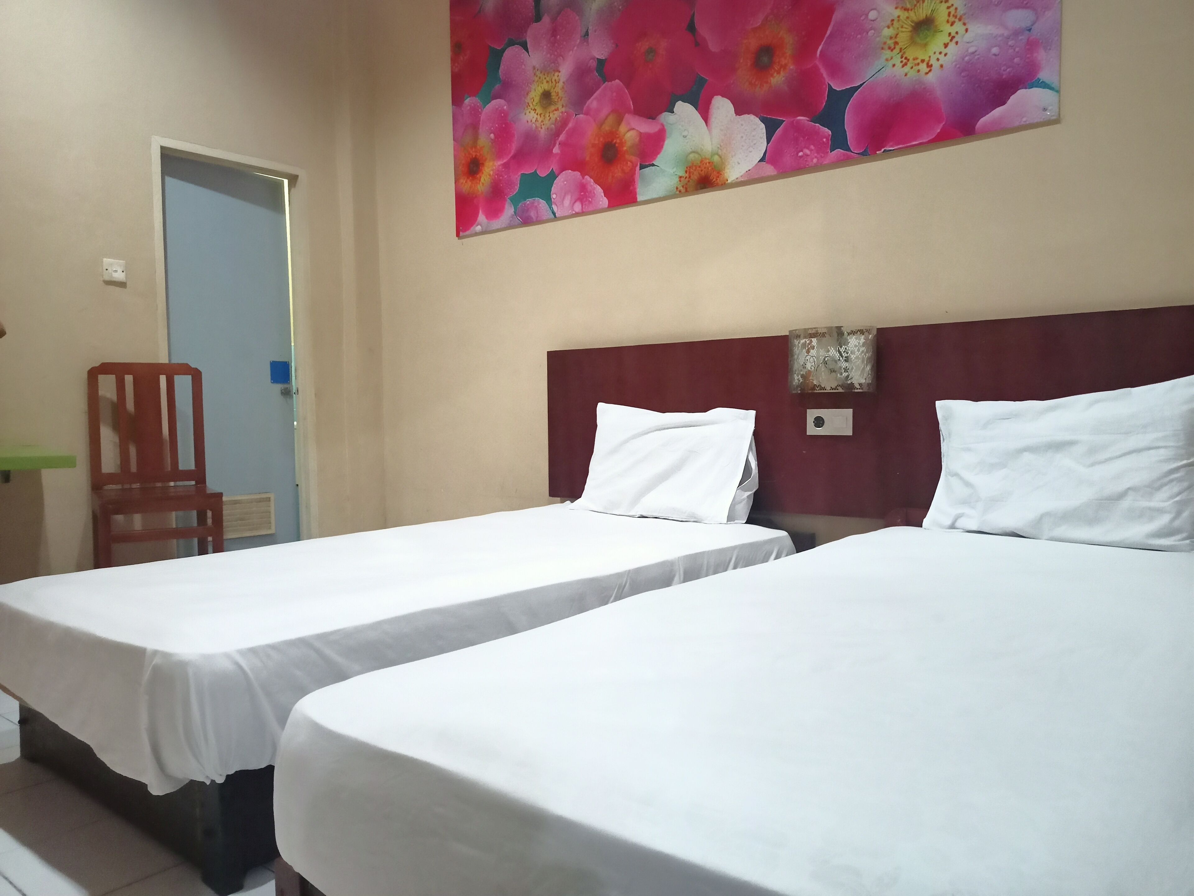 Hotel Syariah Sumber Mulya Nunukan by OYO
