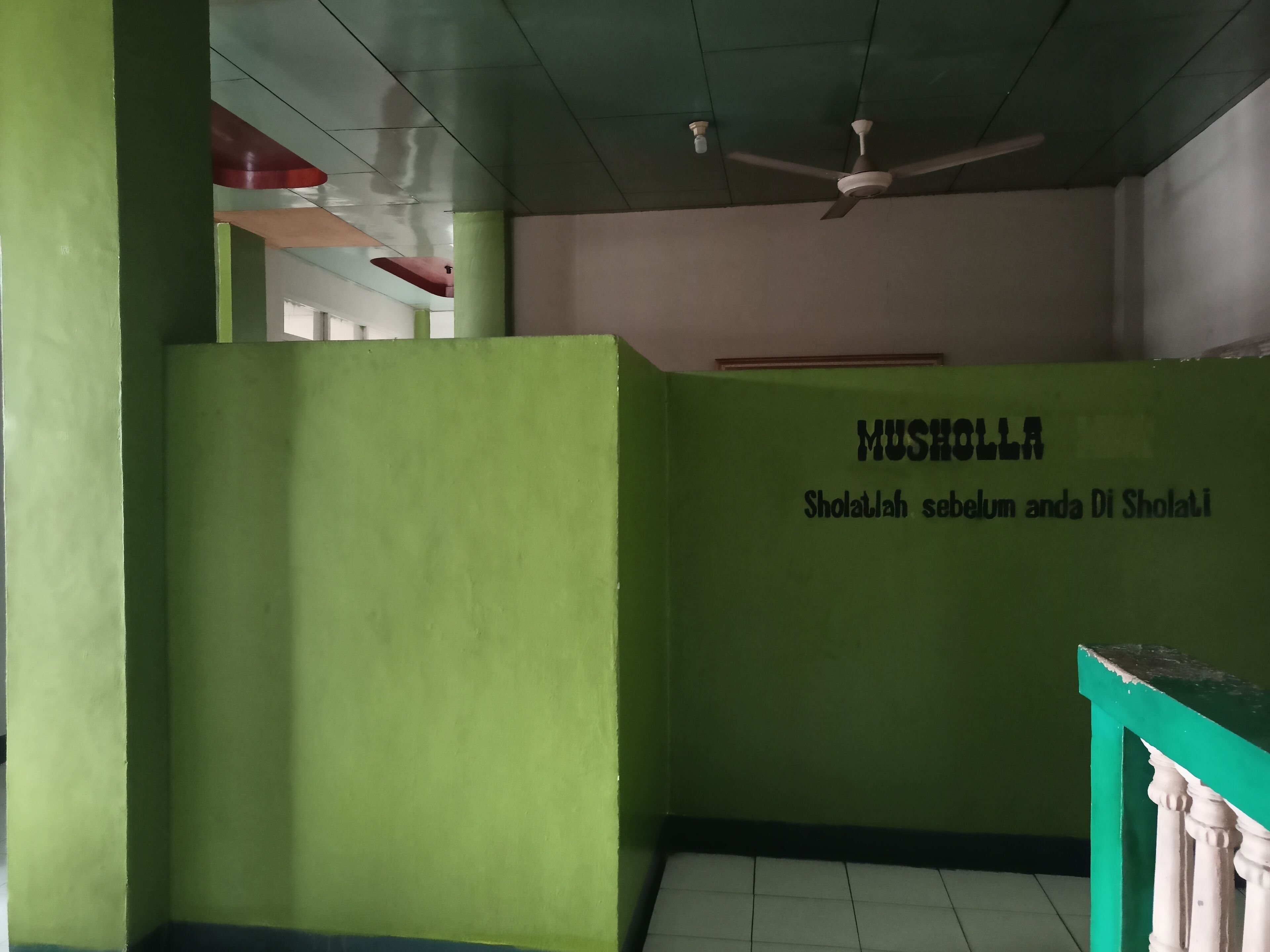 Hotel Syariah Sumber Mulya Nunukan by OYO