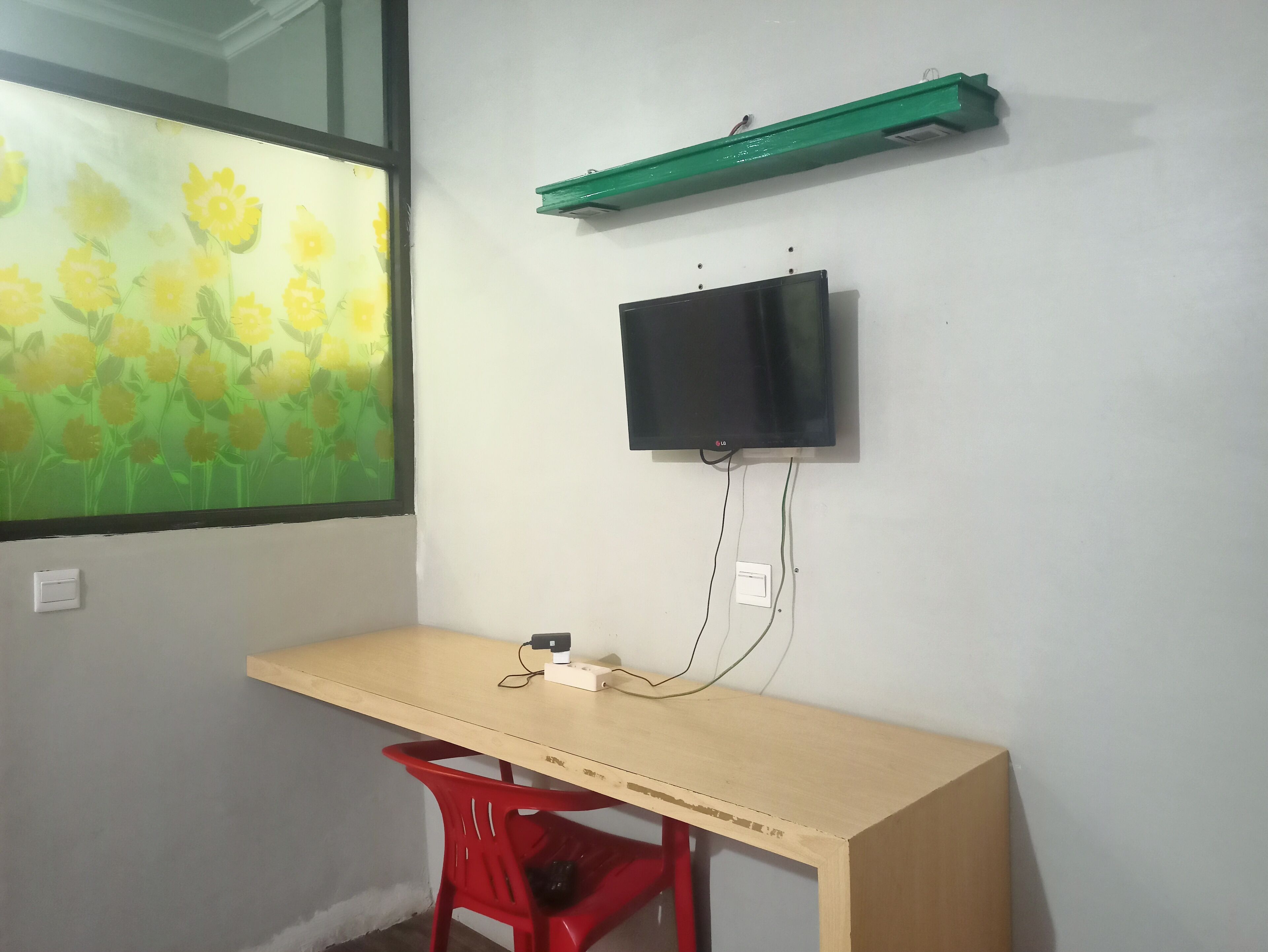 Hotel Syariah Sumber Mulya Nunukan by OYO