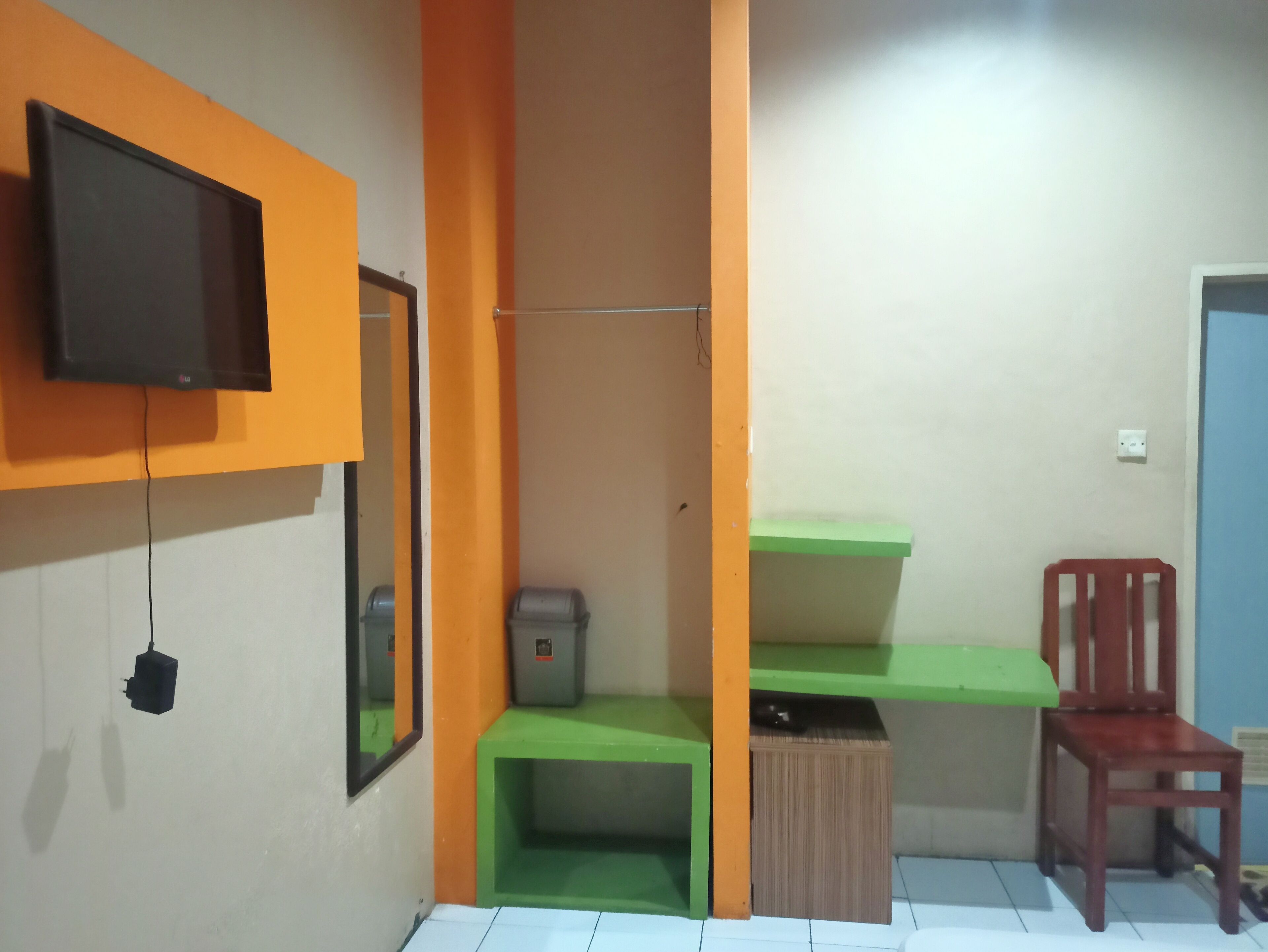 Hotel Syariah Sumber Mulya Nunukan by OYO
