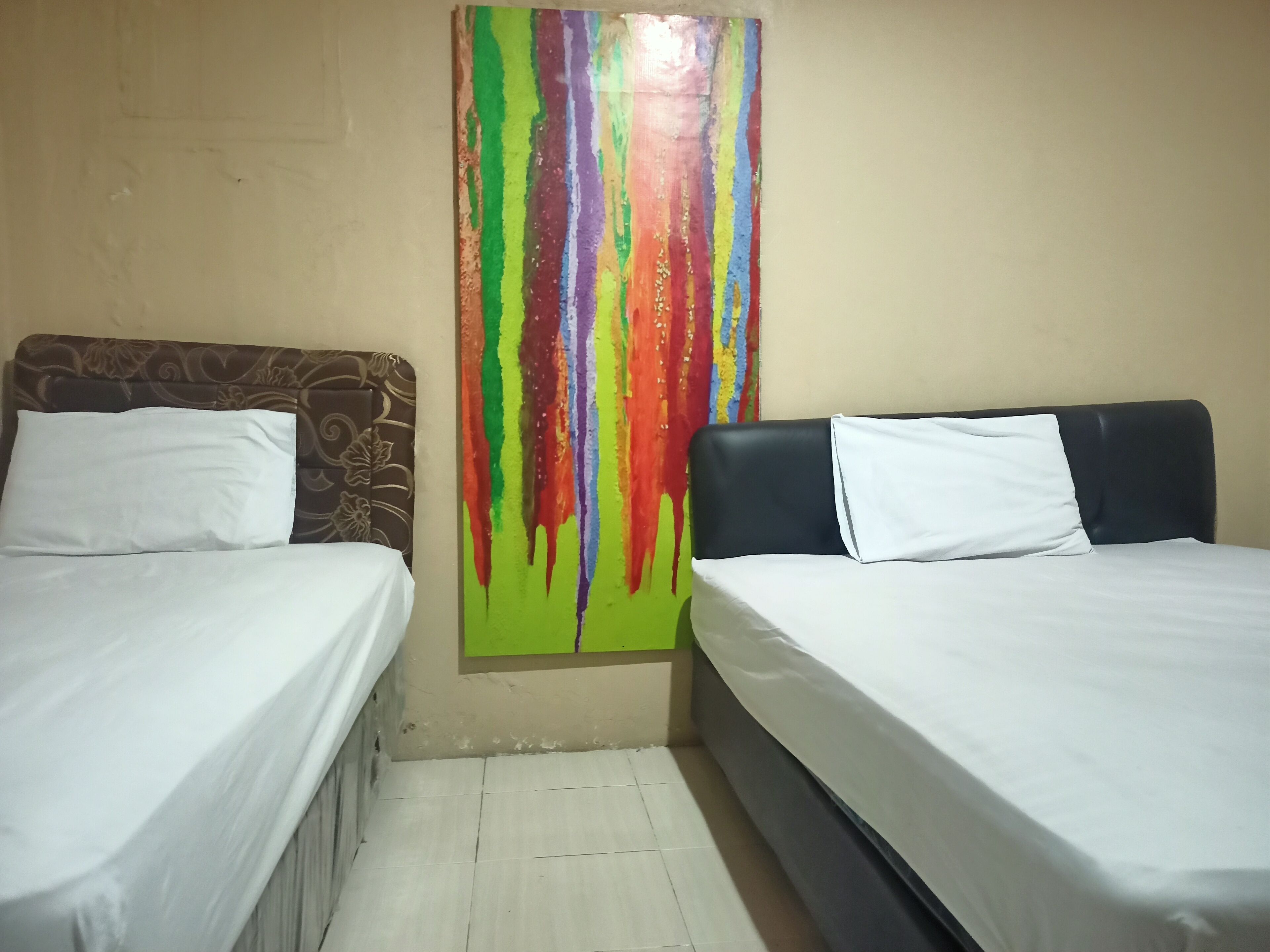 Hotel Syariah Sumber Mulya Nunukan by OYO