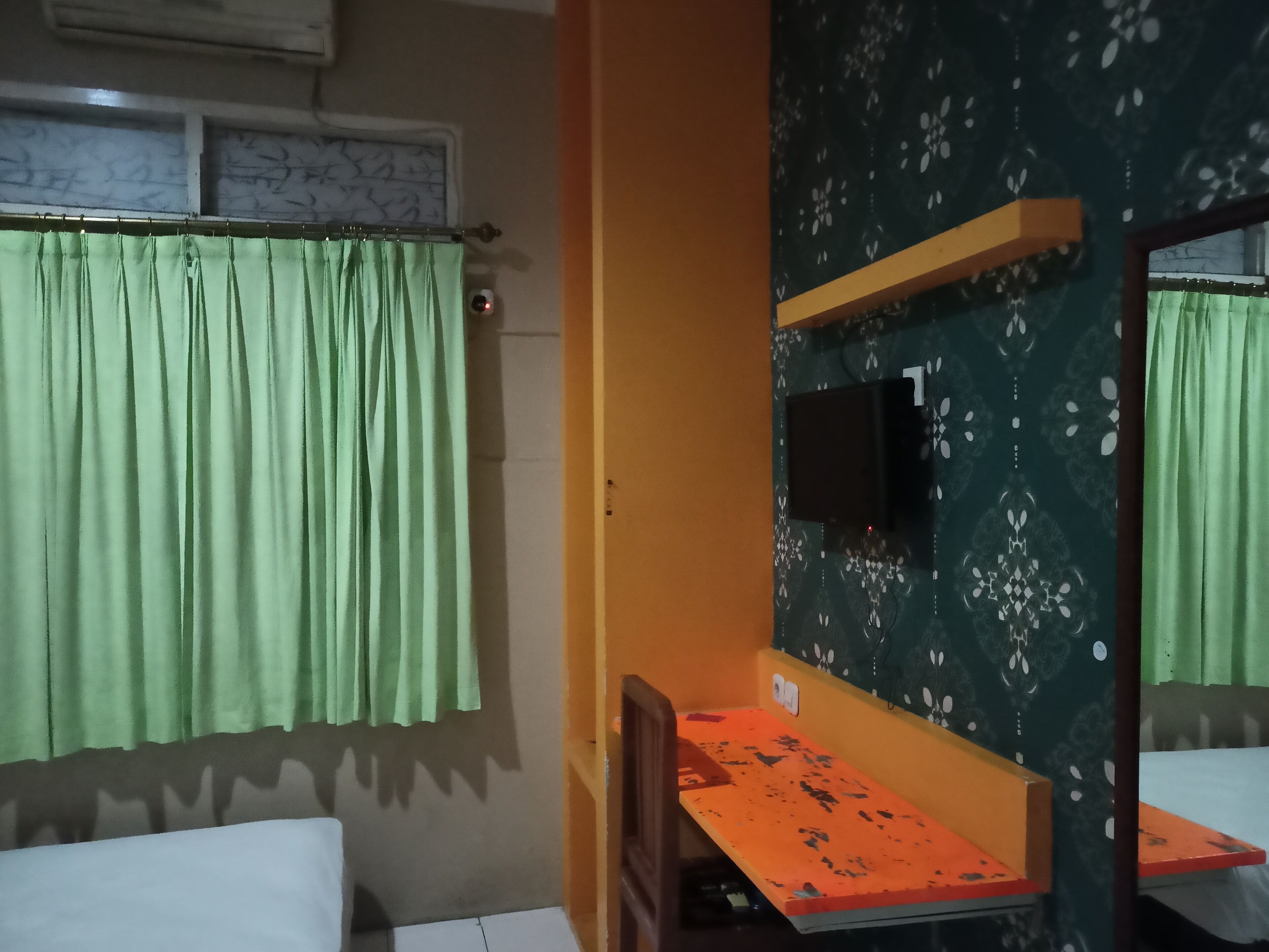 Hotel Syariah Sumber Mulya Nunukan by OYO