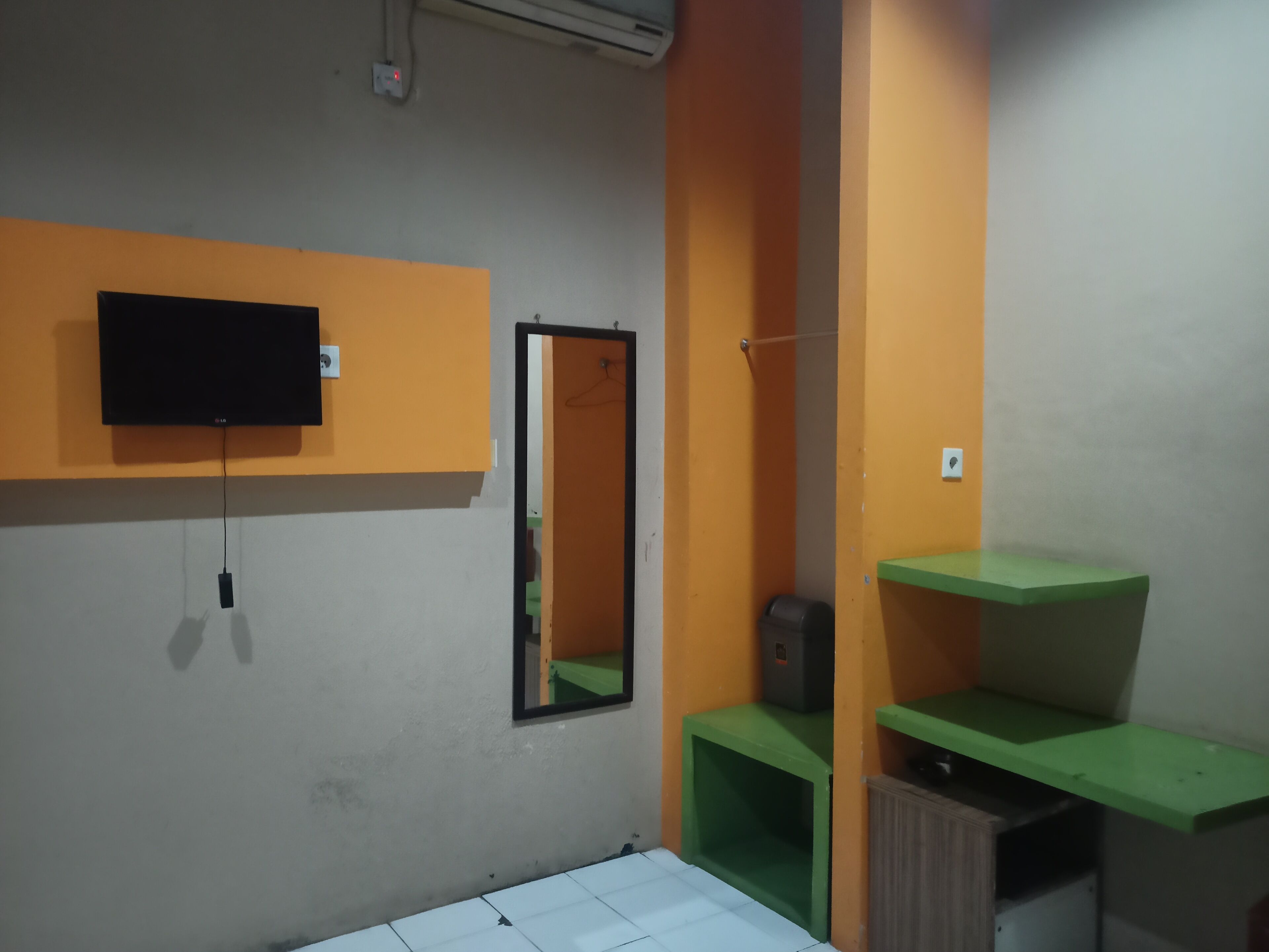 Hotel Syariah Sumber Mulya Nunukan by OYO