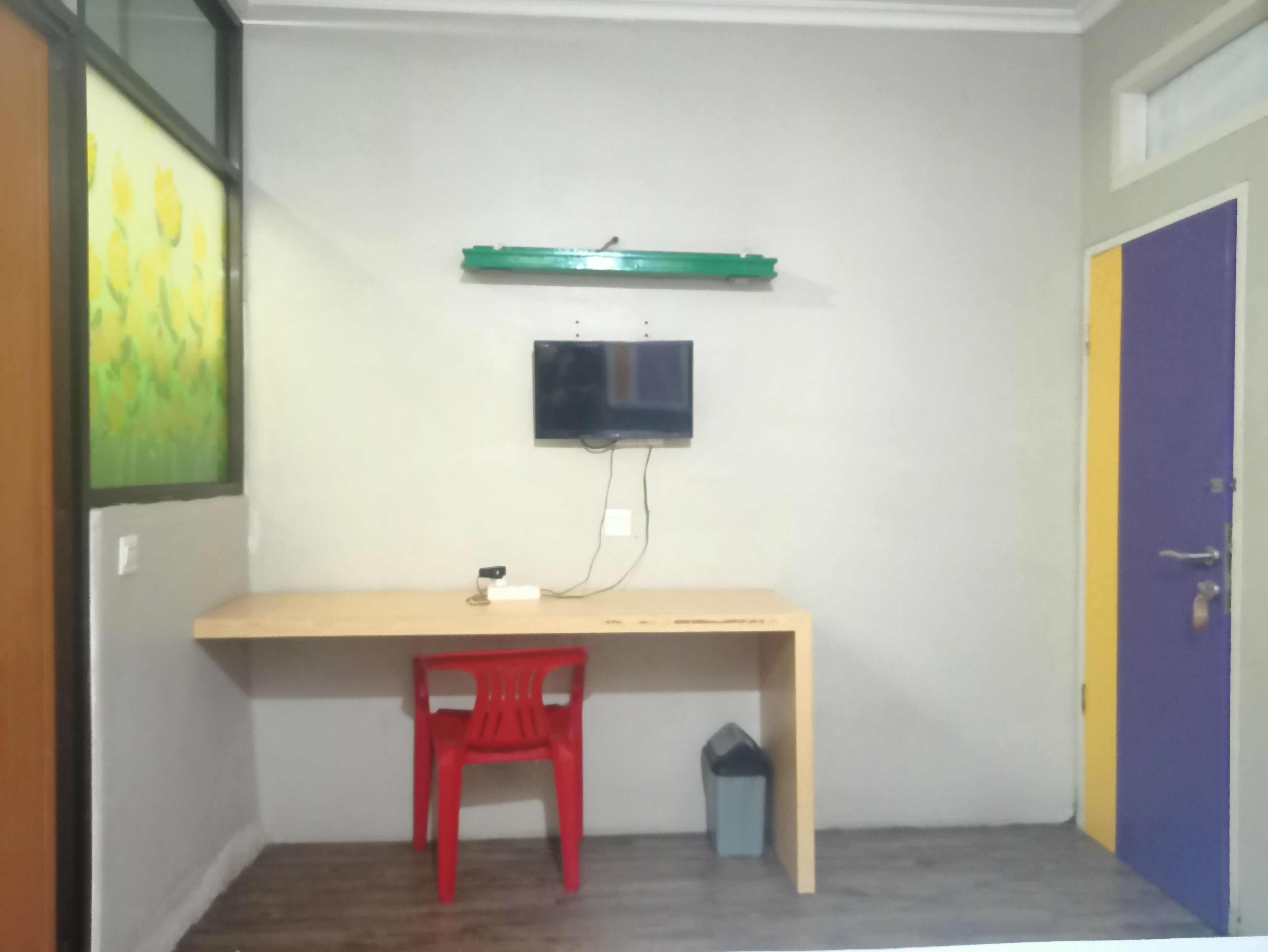 Hotel Syariah Sumber Mulya Nunukan by OYO