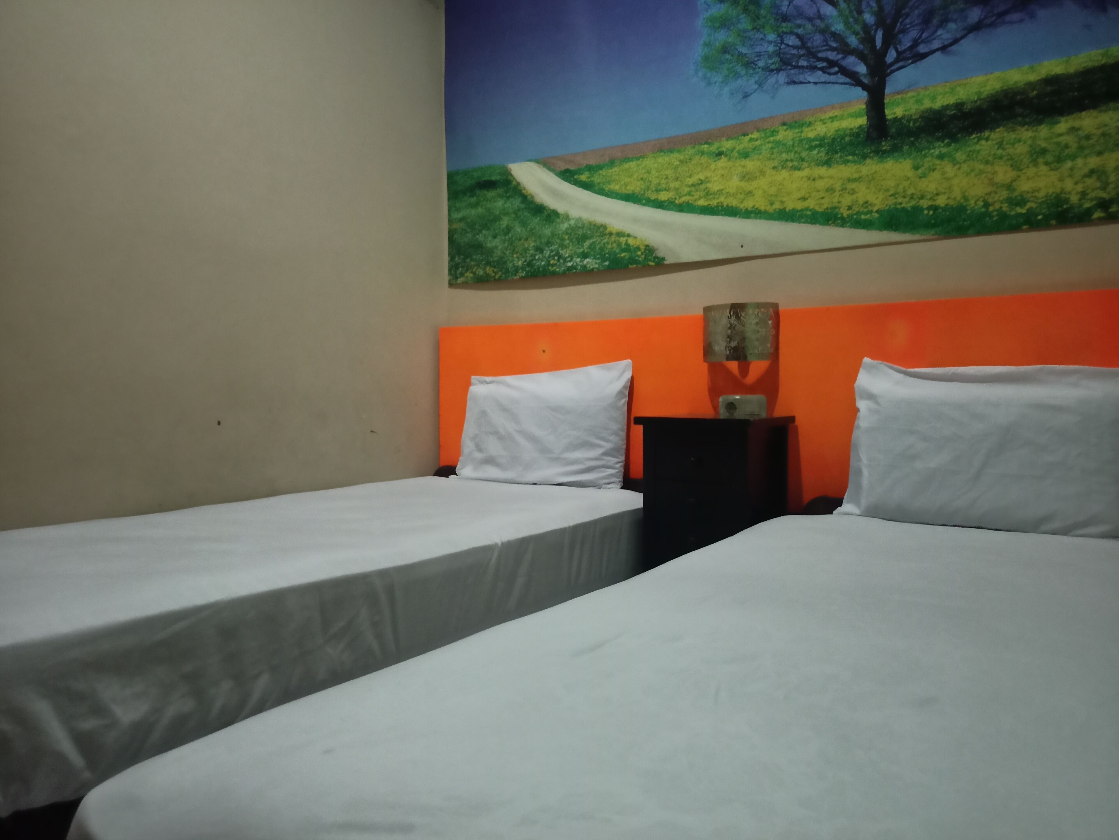 Hotel Syariah Sumber Mulya Nunukan by OYO