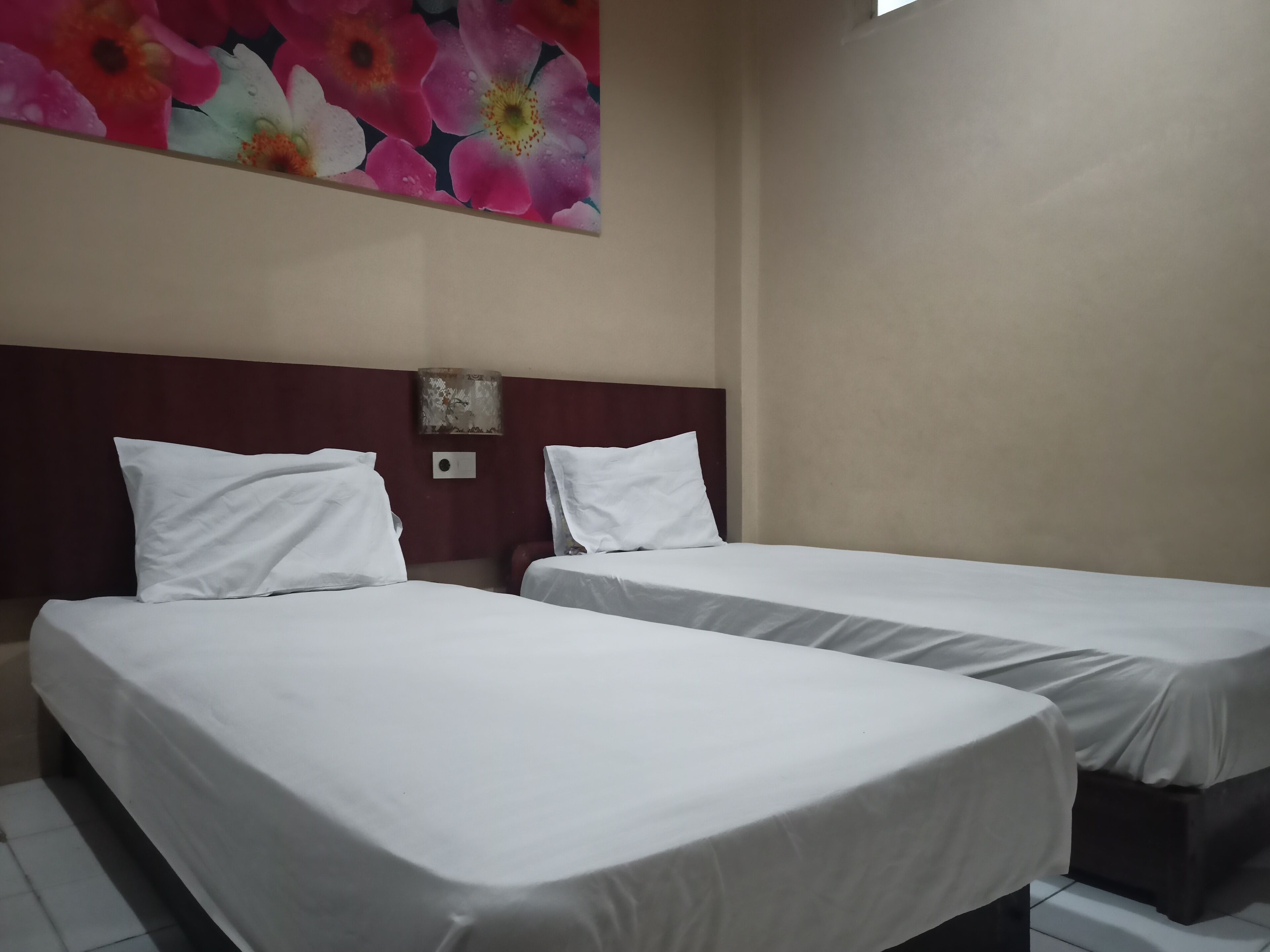 Hotel Syariah Sumber Mulya Nunukan by OYO