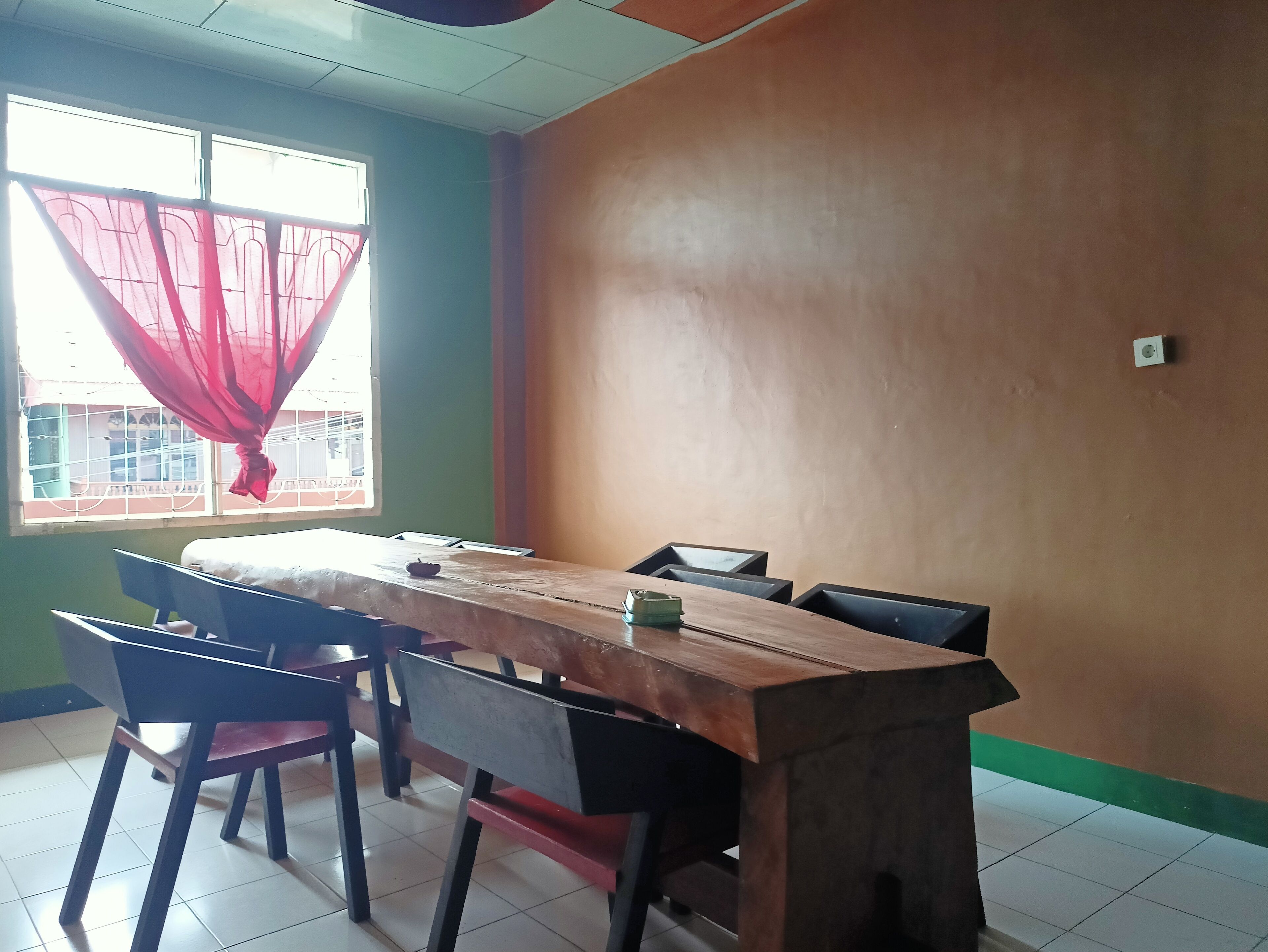 Hotel Syariah Sumber Mulya Nunukan by OYO