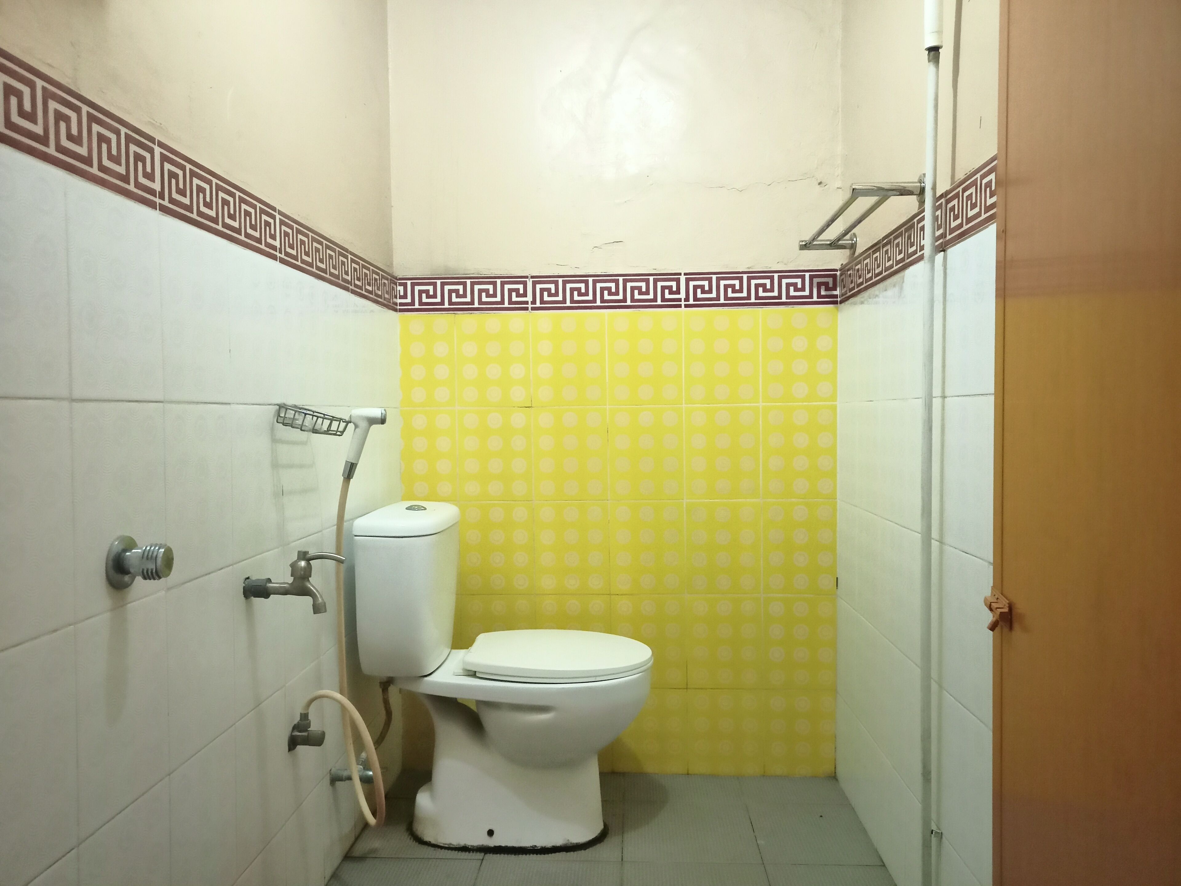 Hotel Syariah Sumber Mulya Nunukan by OYO