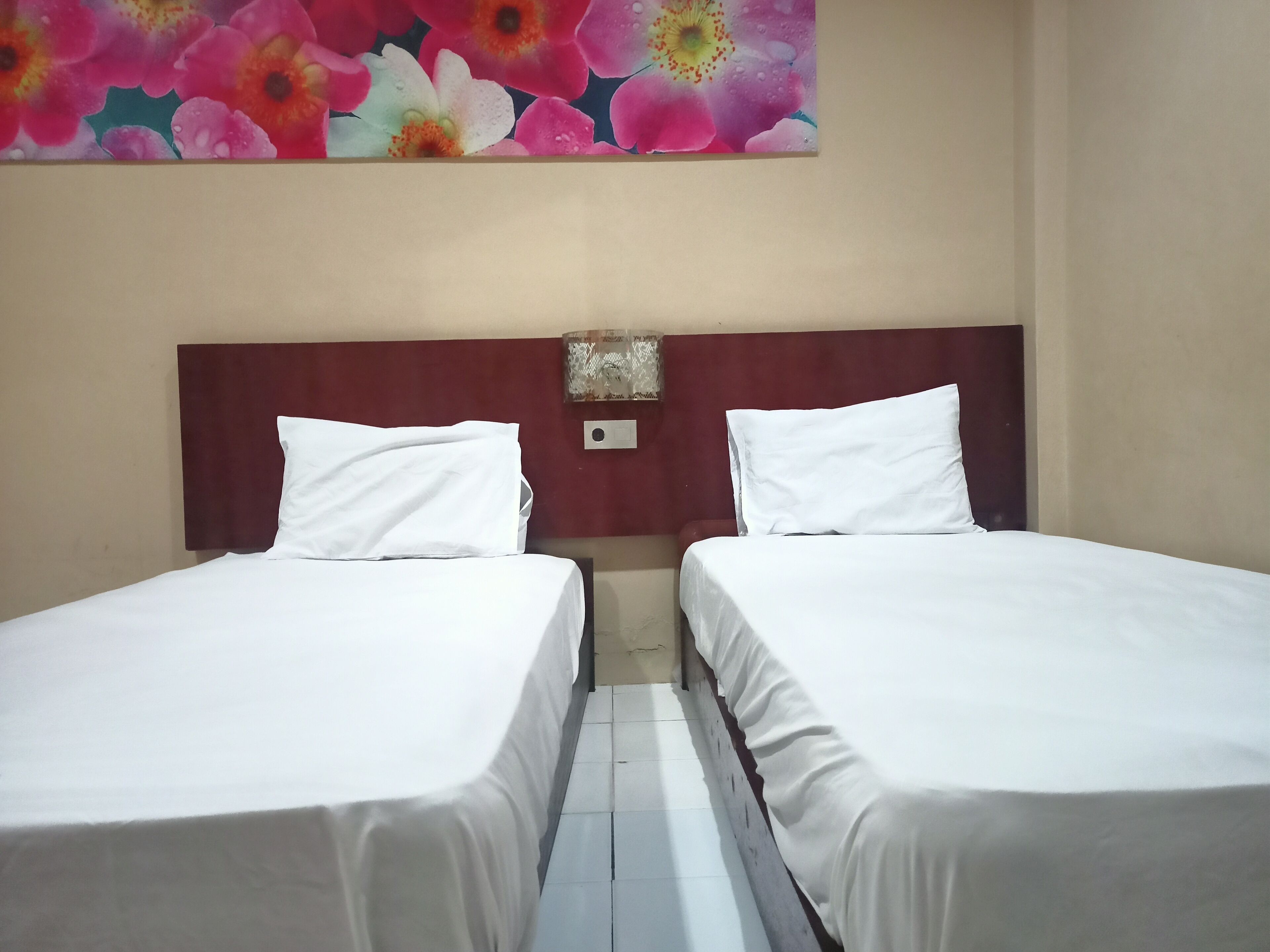 Hotel Syariah Sumber Mulya Nunukan by OYO