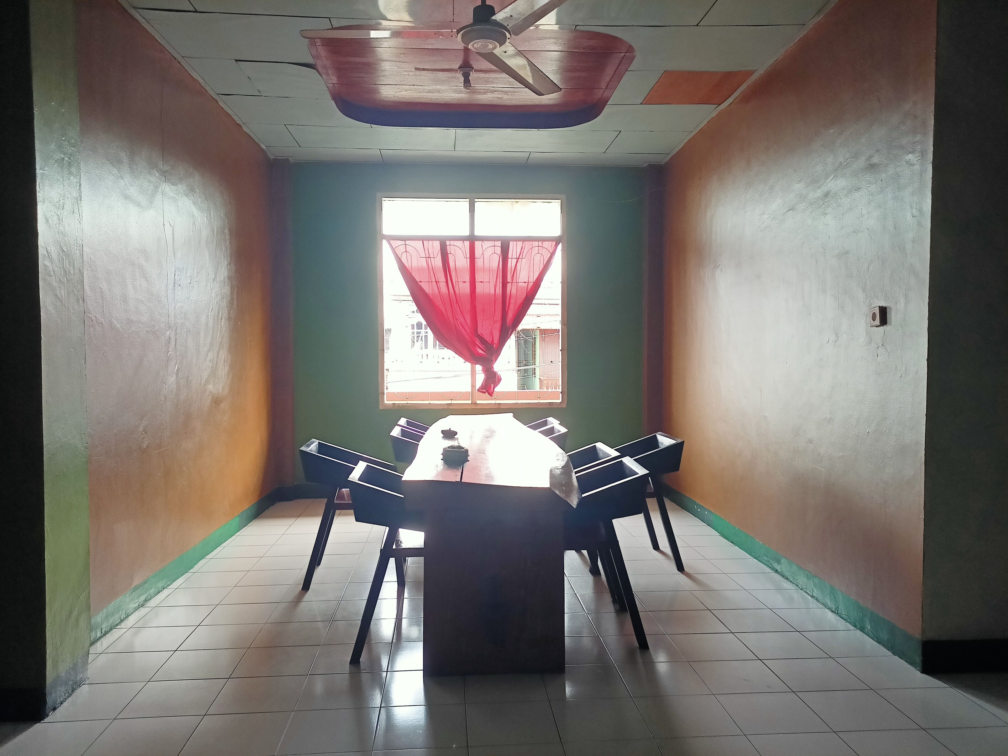 Hotel Syariah Sumber Mulya Nunukan by OYO