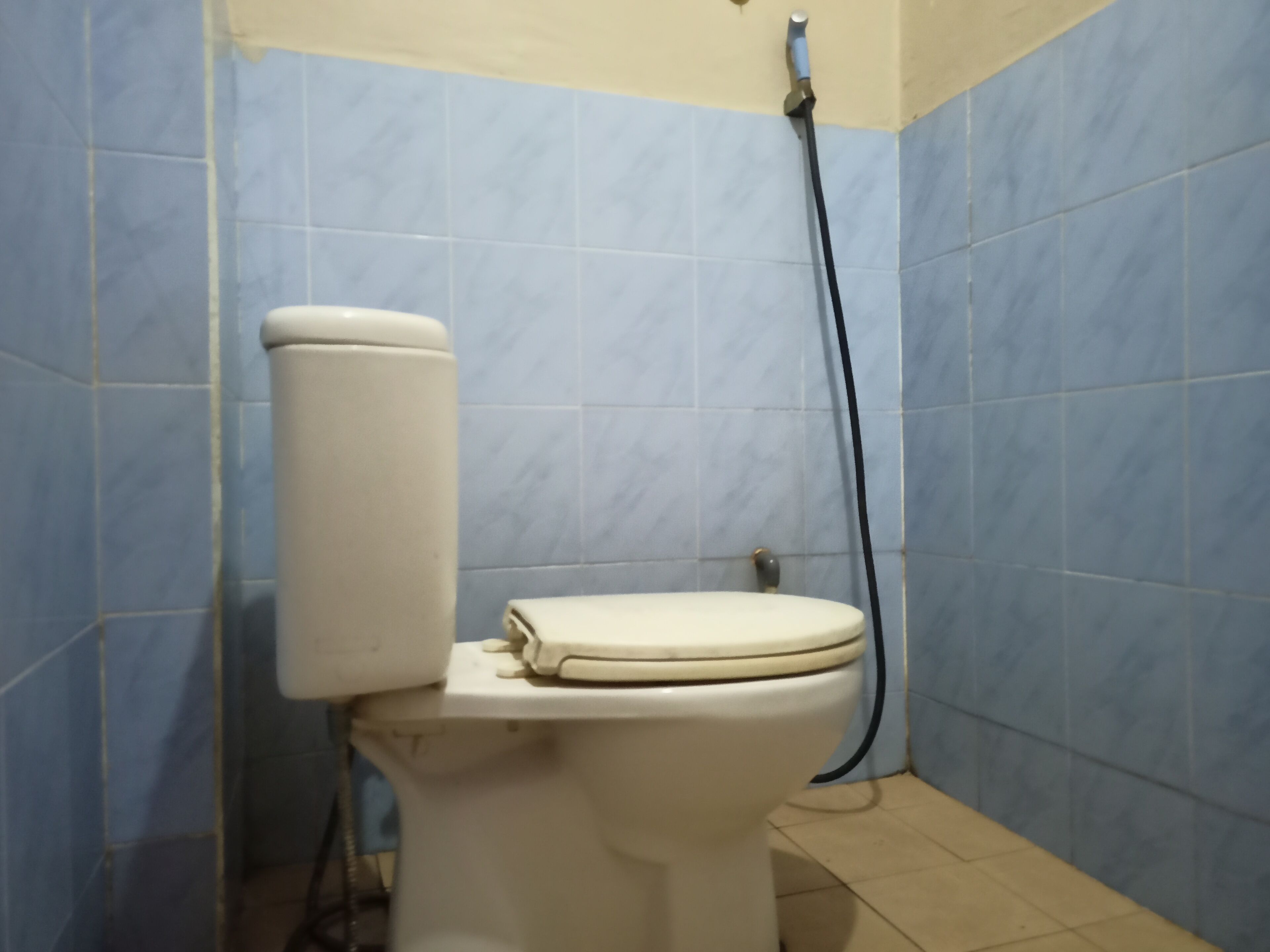 Hotel Syariah Sumber Mulya Nunukan by OYO