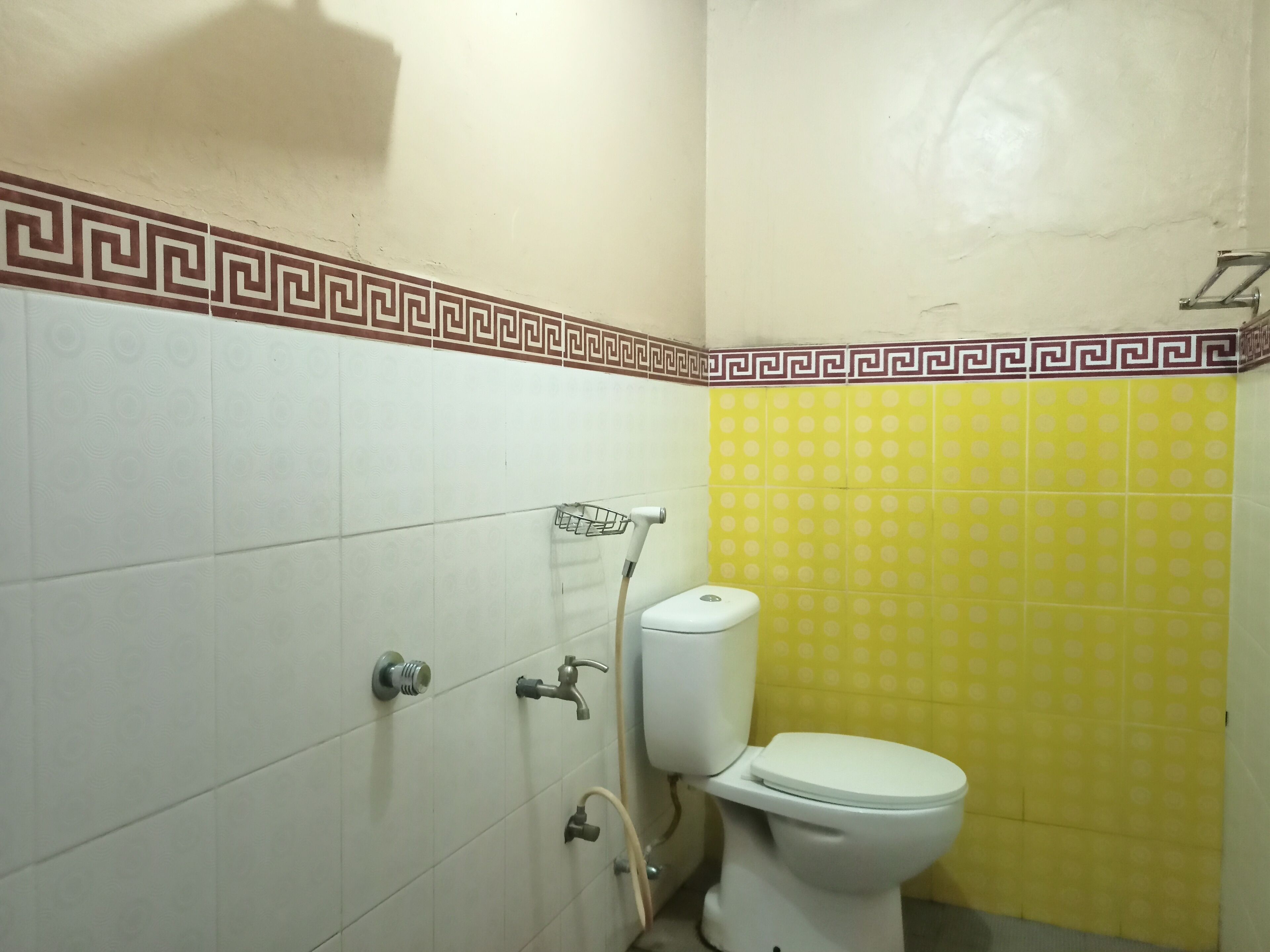 Hotel Syariah Sumber Mulya Nunukan by OYO