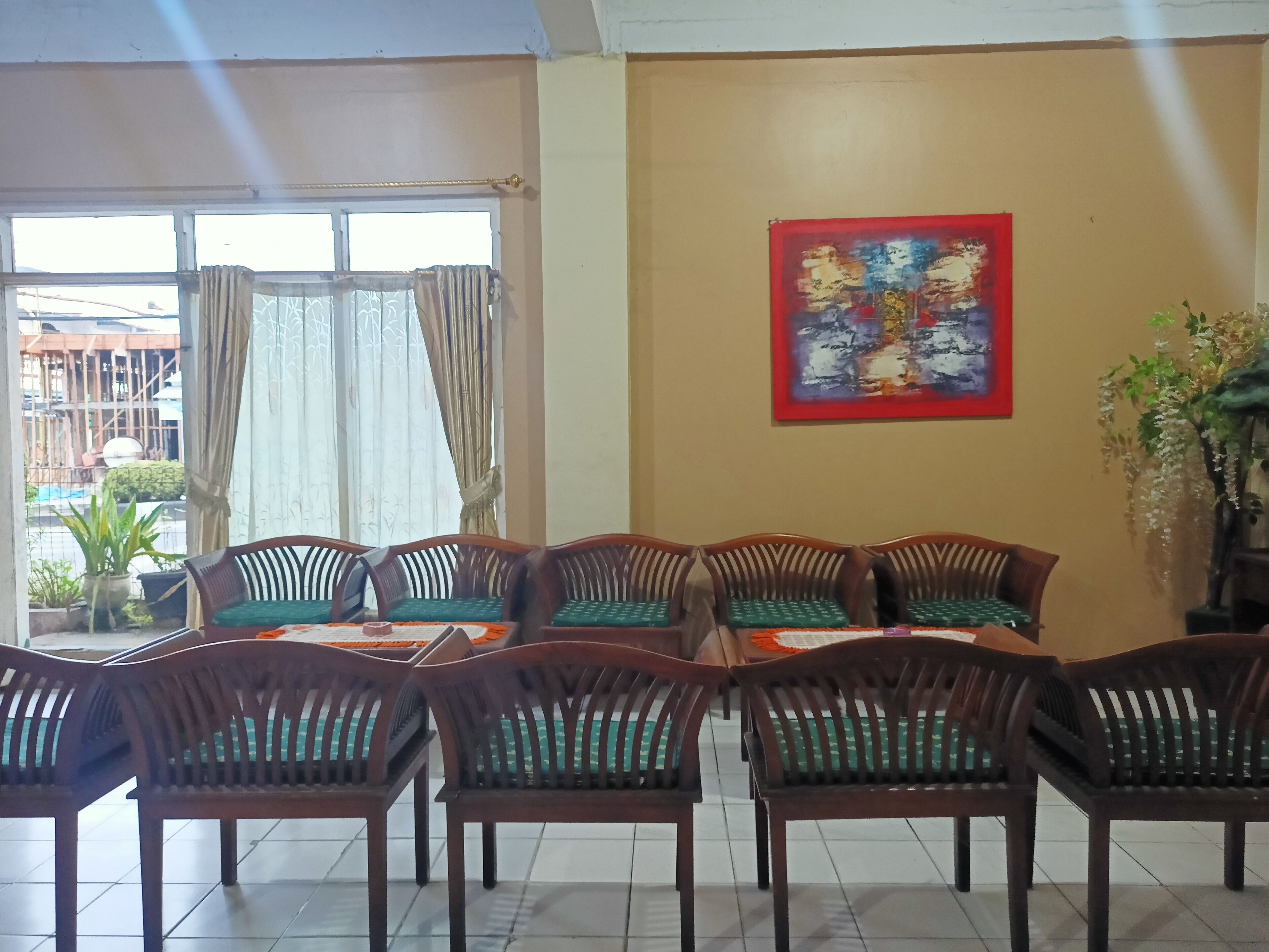 Hotel Syariah Sumber Mulya Nunukan by OYO