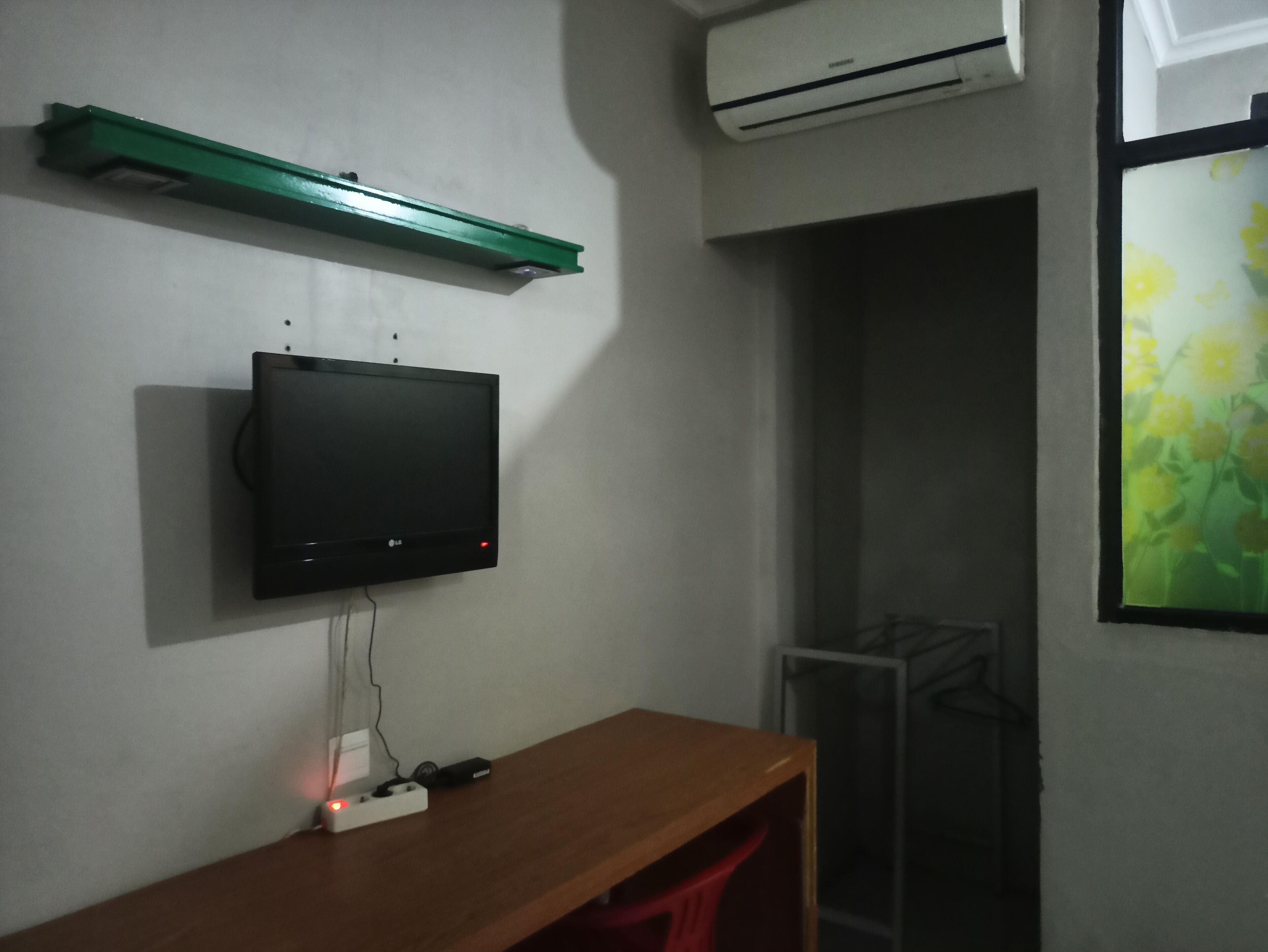 Hotel Syariah Sumber Mulya Nunukan by OYO