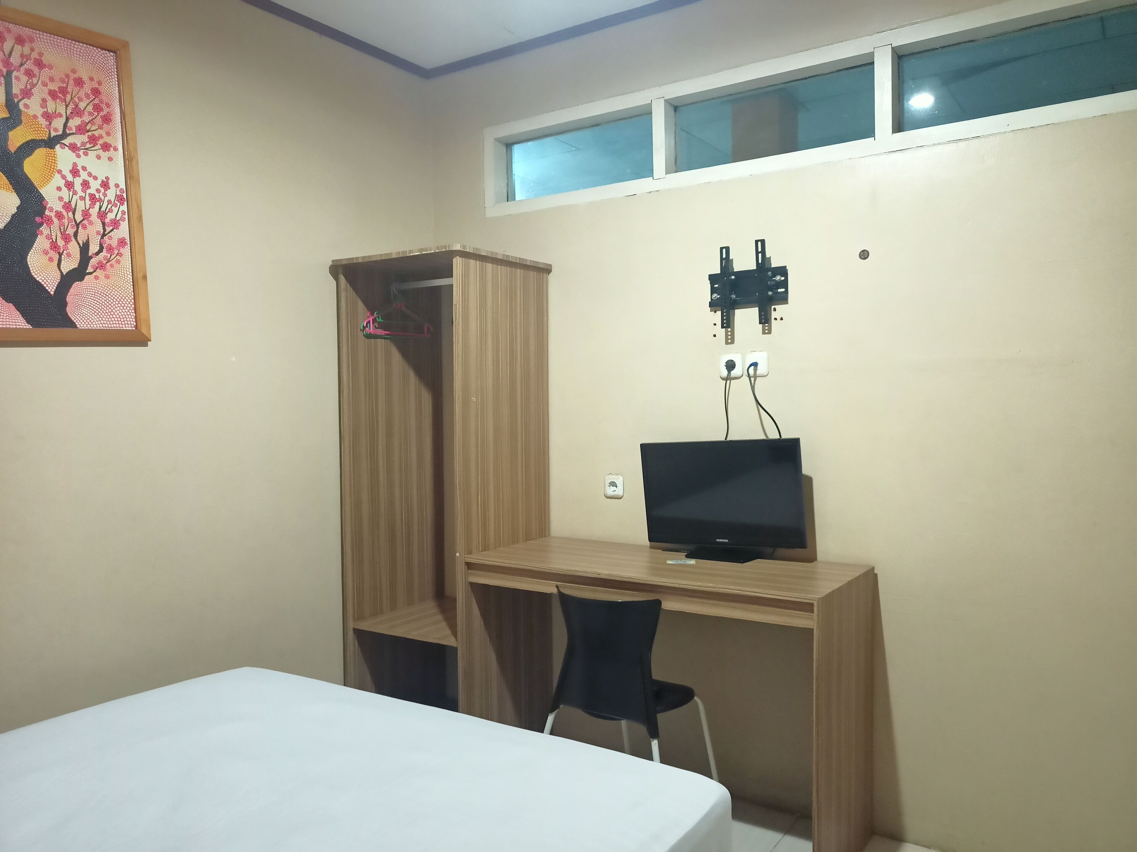 Hotel Syariah Sumber Mulya Nunukan by OYO