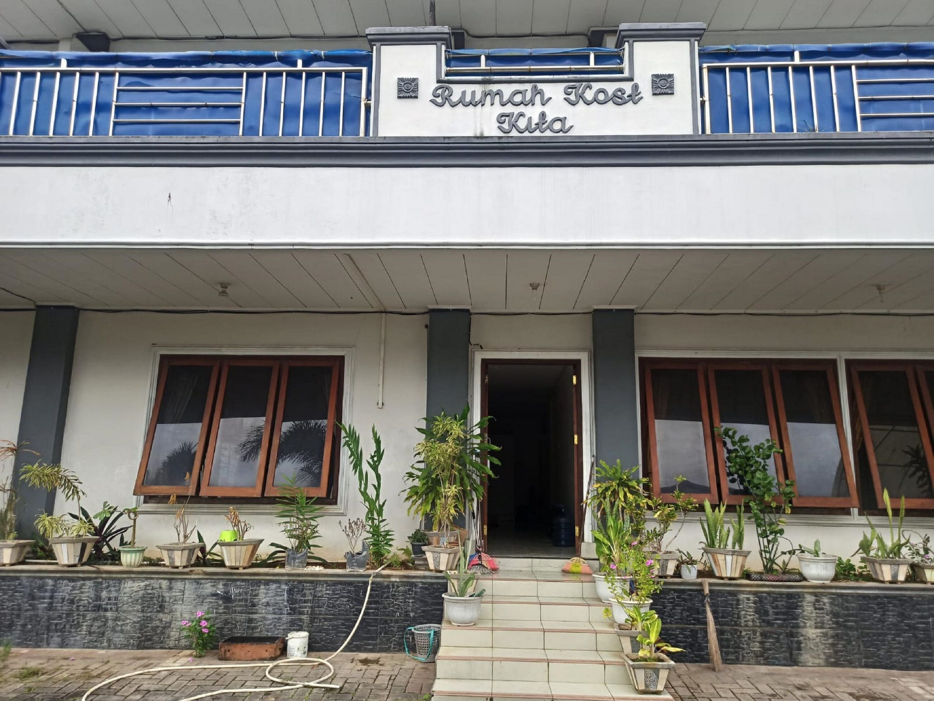 Spot On 92782 Rumah Kost Kita Tarakan