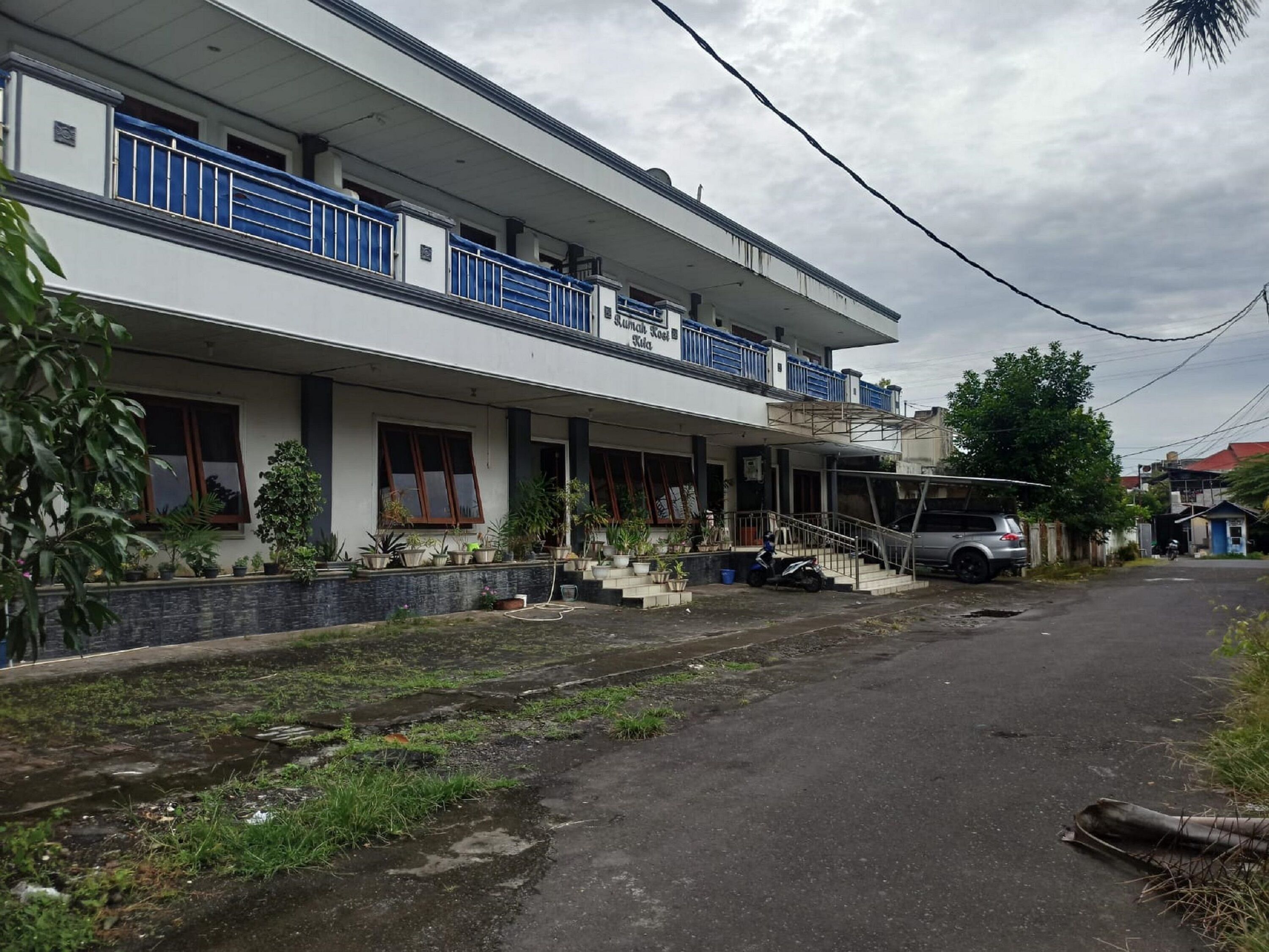 Spot On 92782 Rumah Kost Kita Tarakan