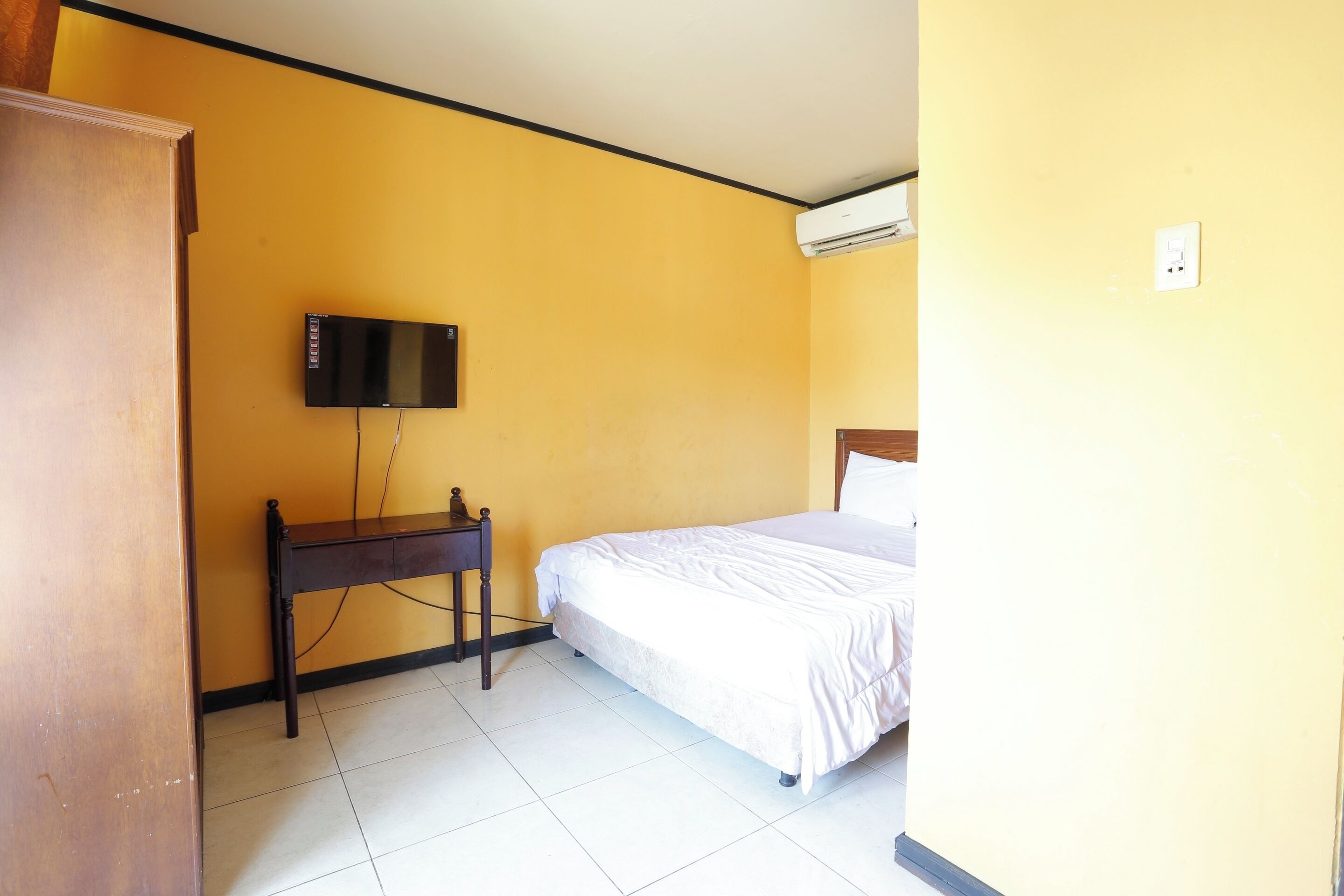 Spot On 92782 Rumah Kost Kita Tarakan