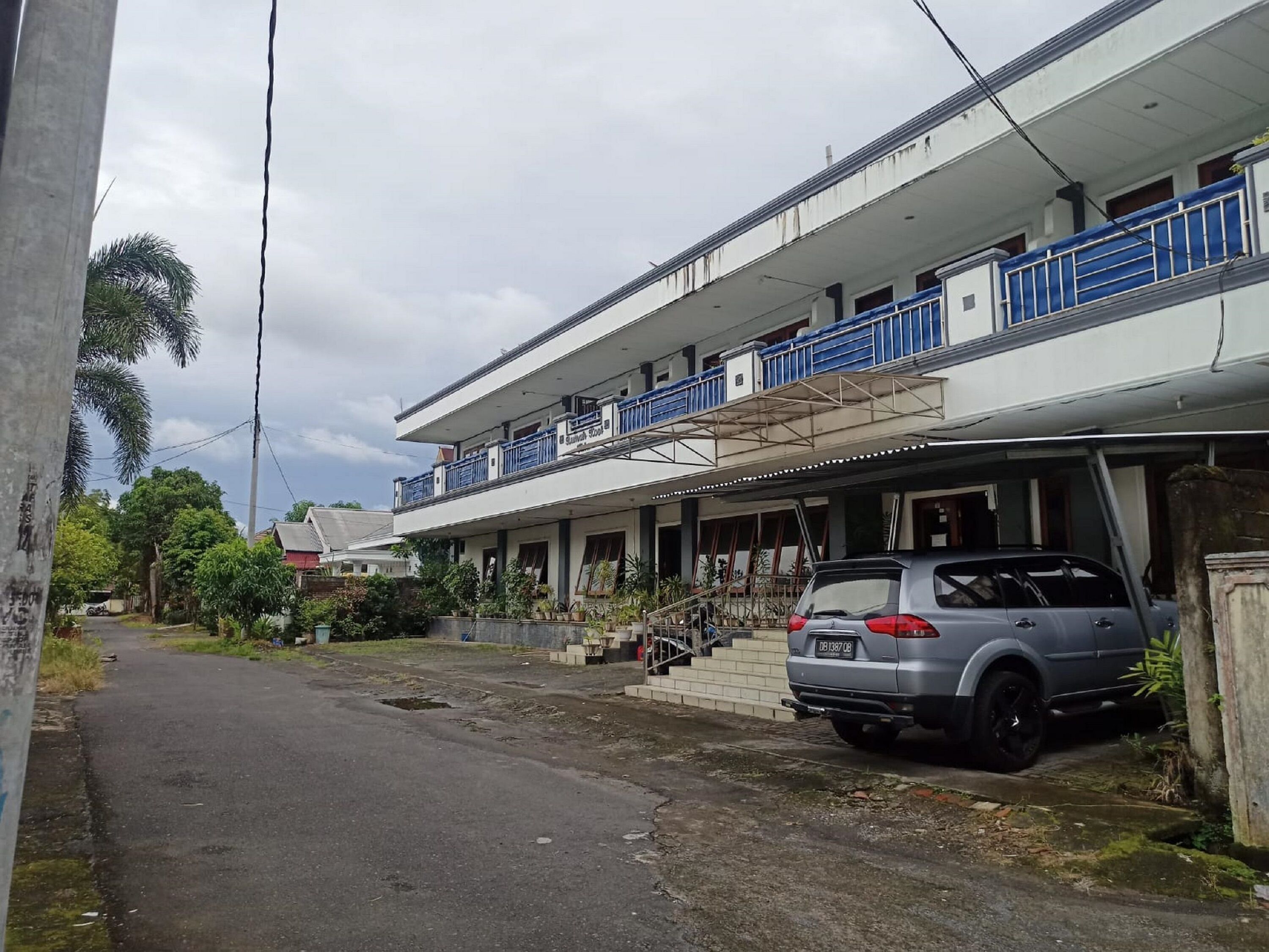 Spot On 92782 Rumah Kost Kita Tarakan