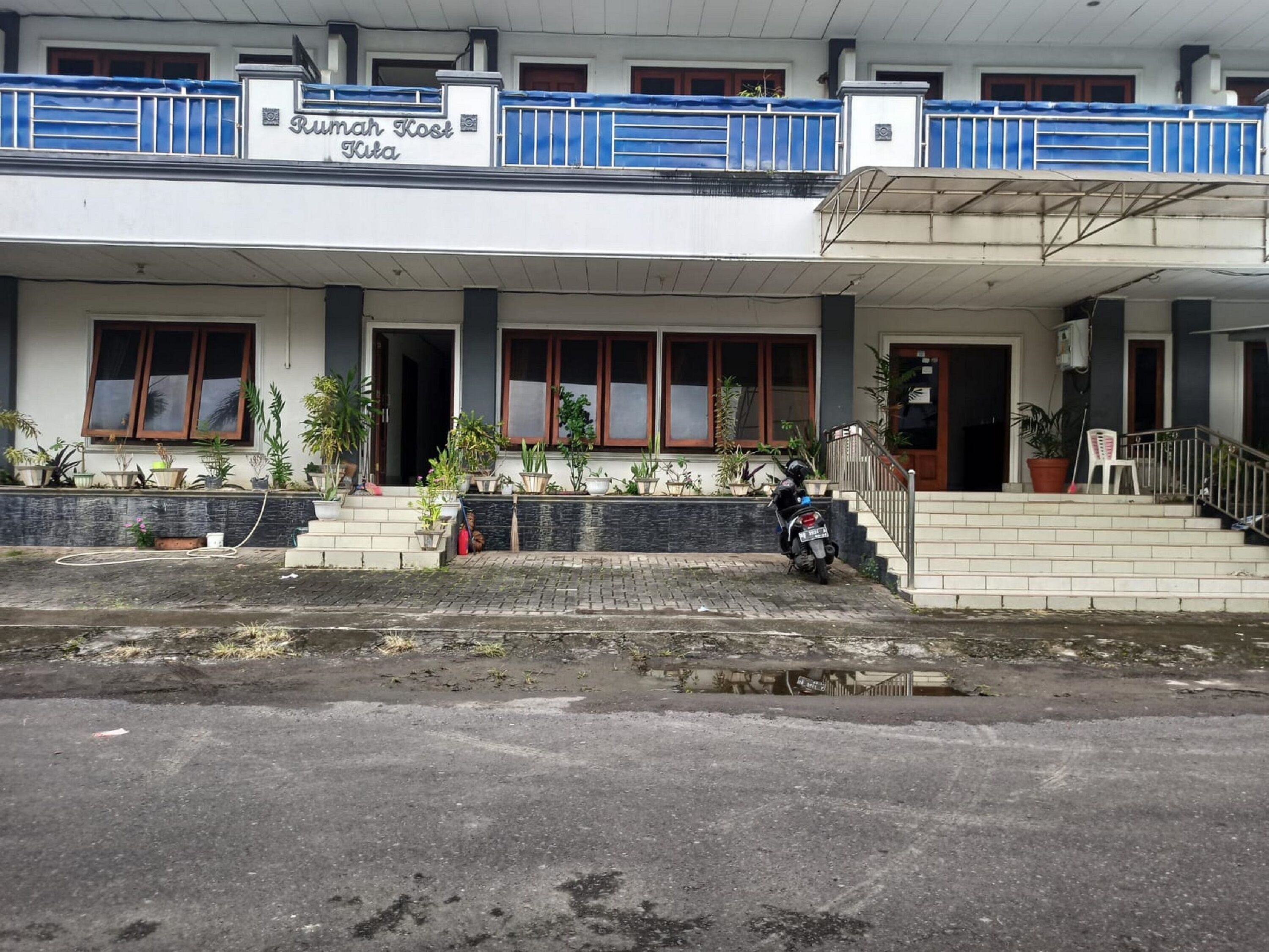 Spot On 92782 Rumah Kost Kita Tarakan