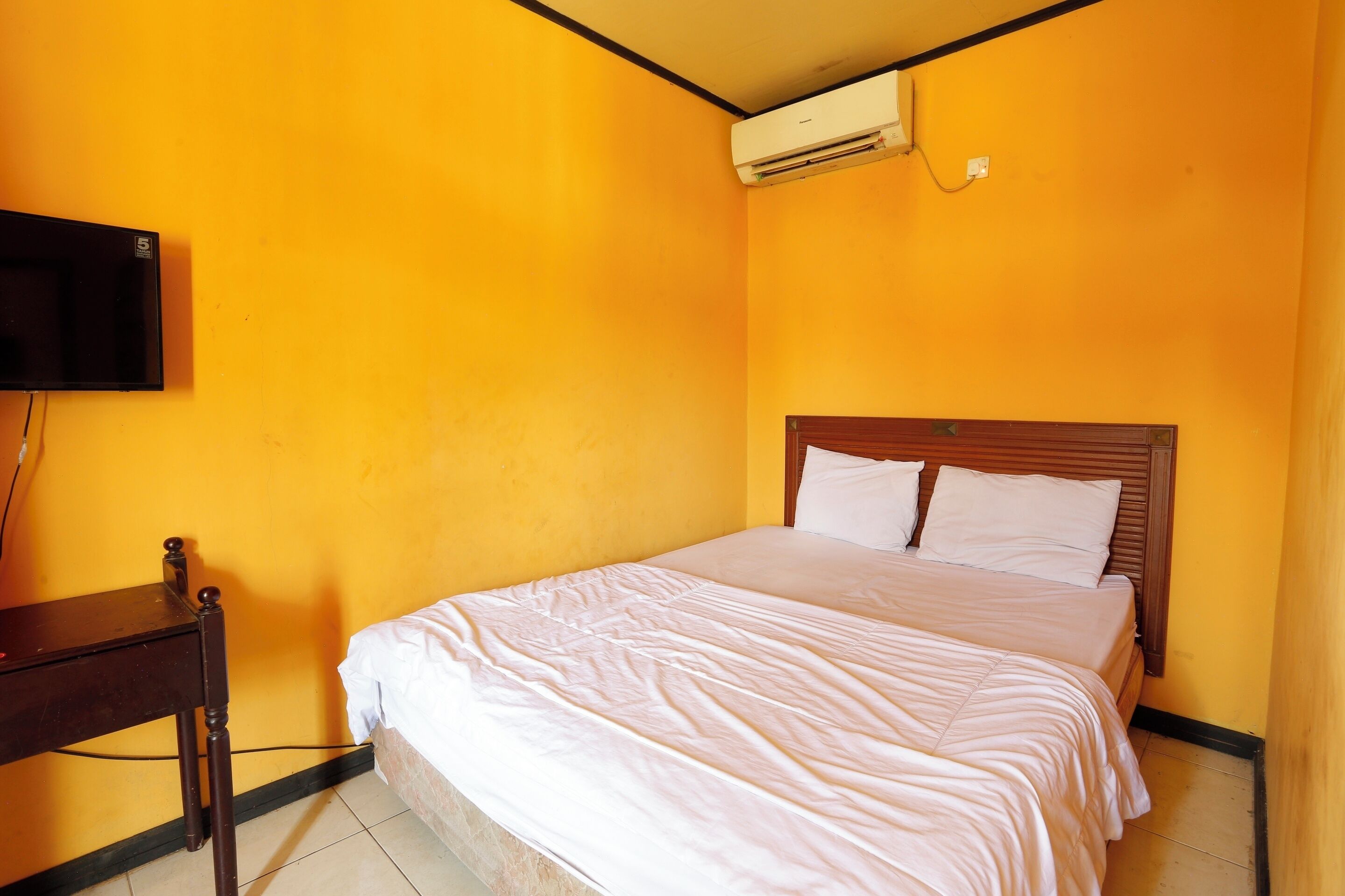 Spot On 92782 Rumah Kost Kita Tarakan