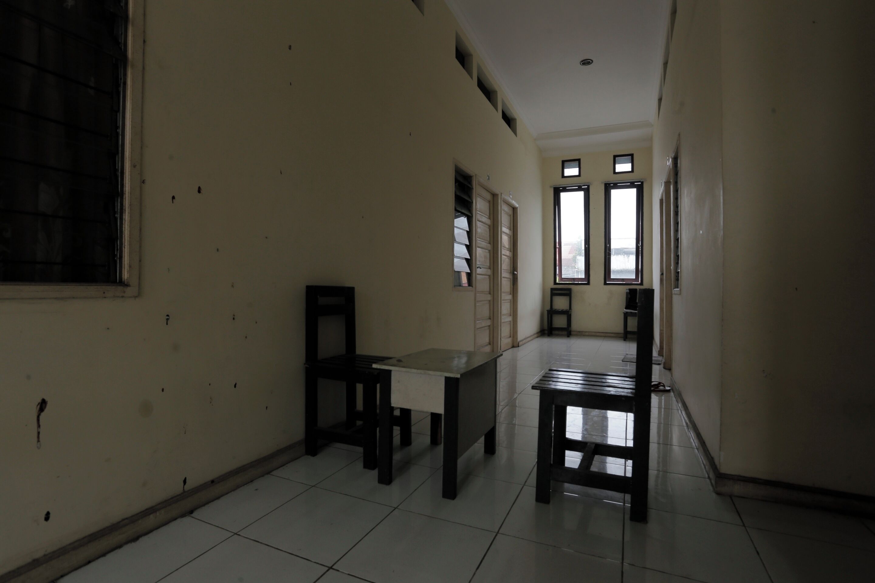 Spot On 92782 Rumah Kost Kita Tarakan