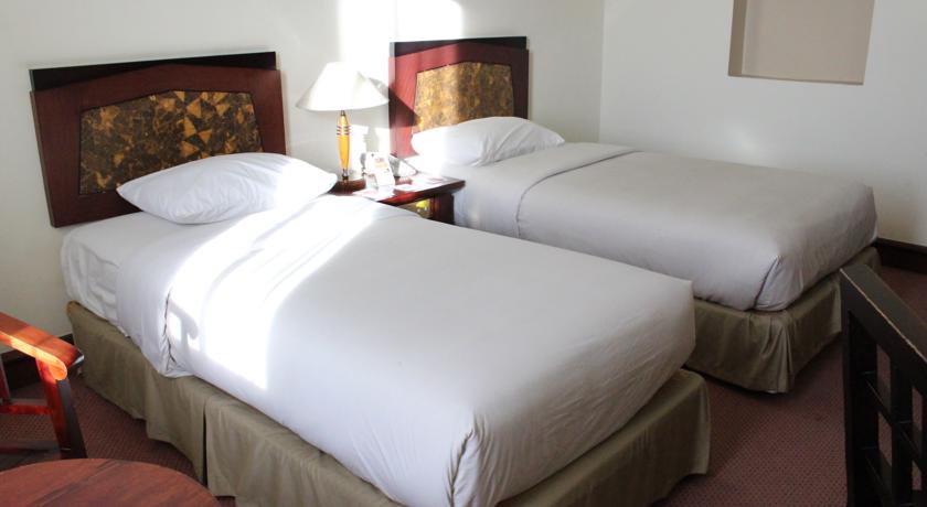 Swiss-Belhotel Tarakan