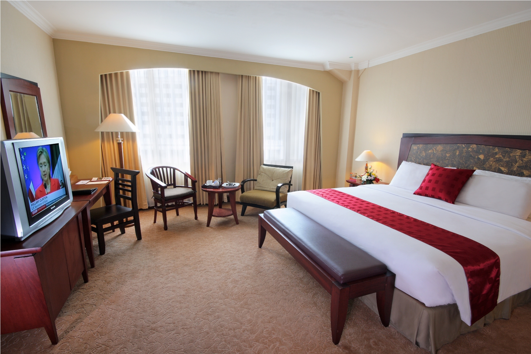 Swiss-Belhotel Tarakan
