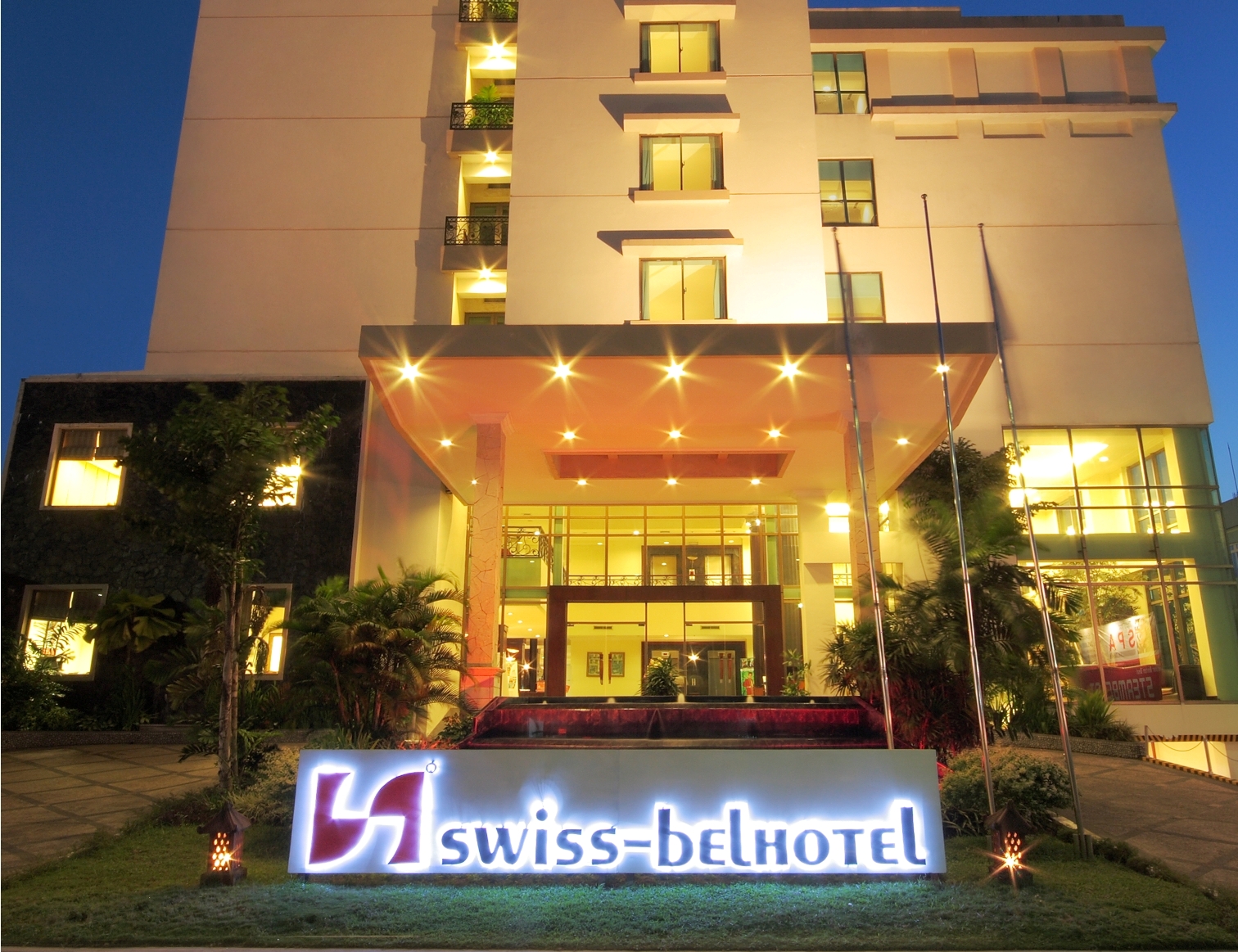 Swiss-Belhotel Tarakan