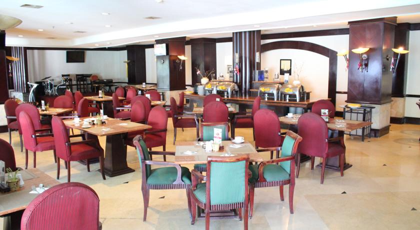 Swiss-Belhotel Tarakan