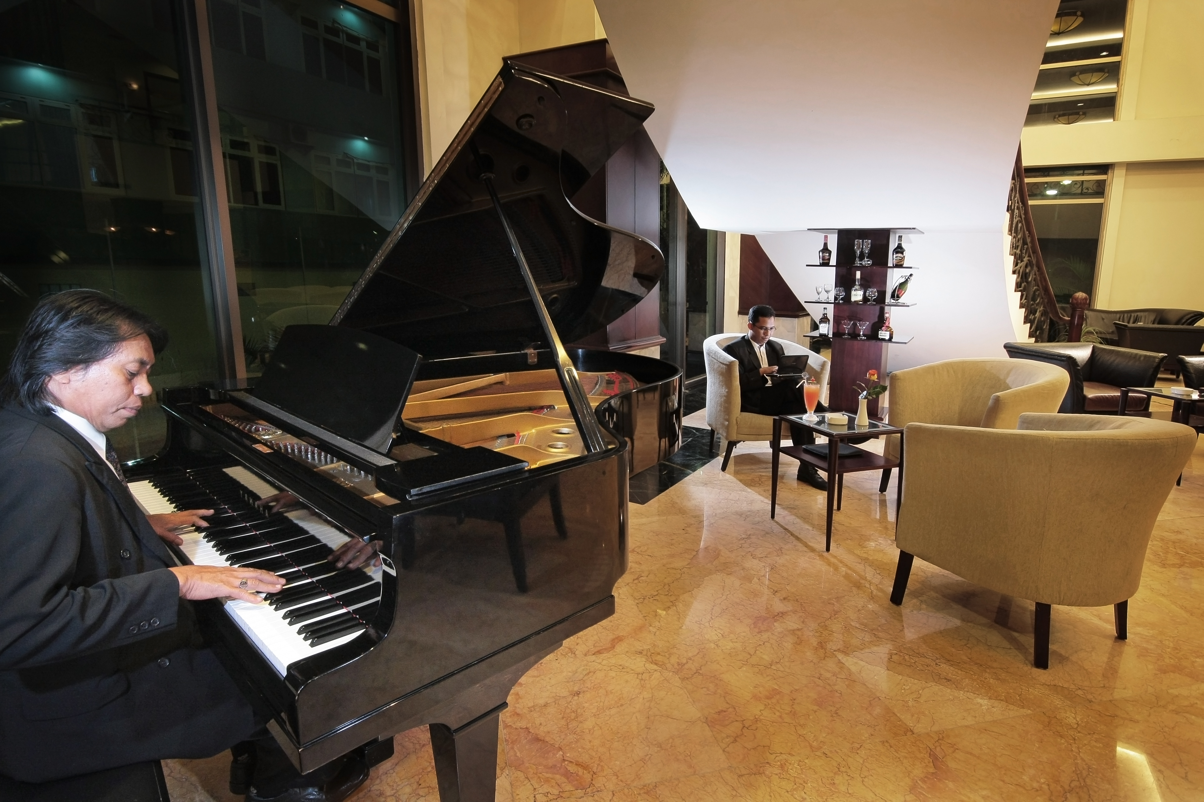 Swiss-Belhotel Tarakan