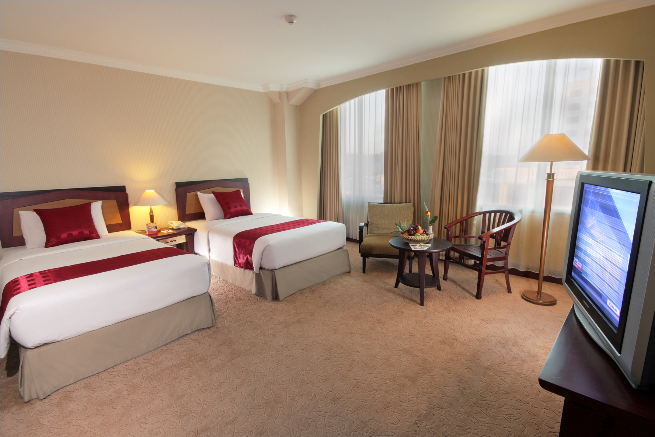 Swiss-Belhotel Tarakan