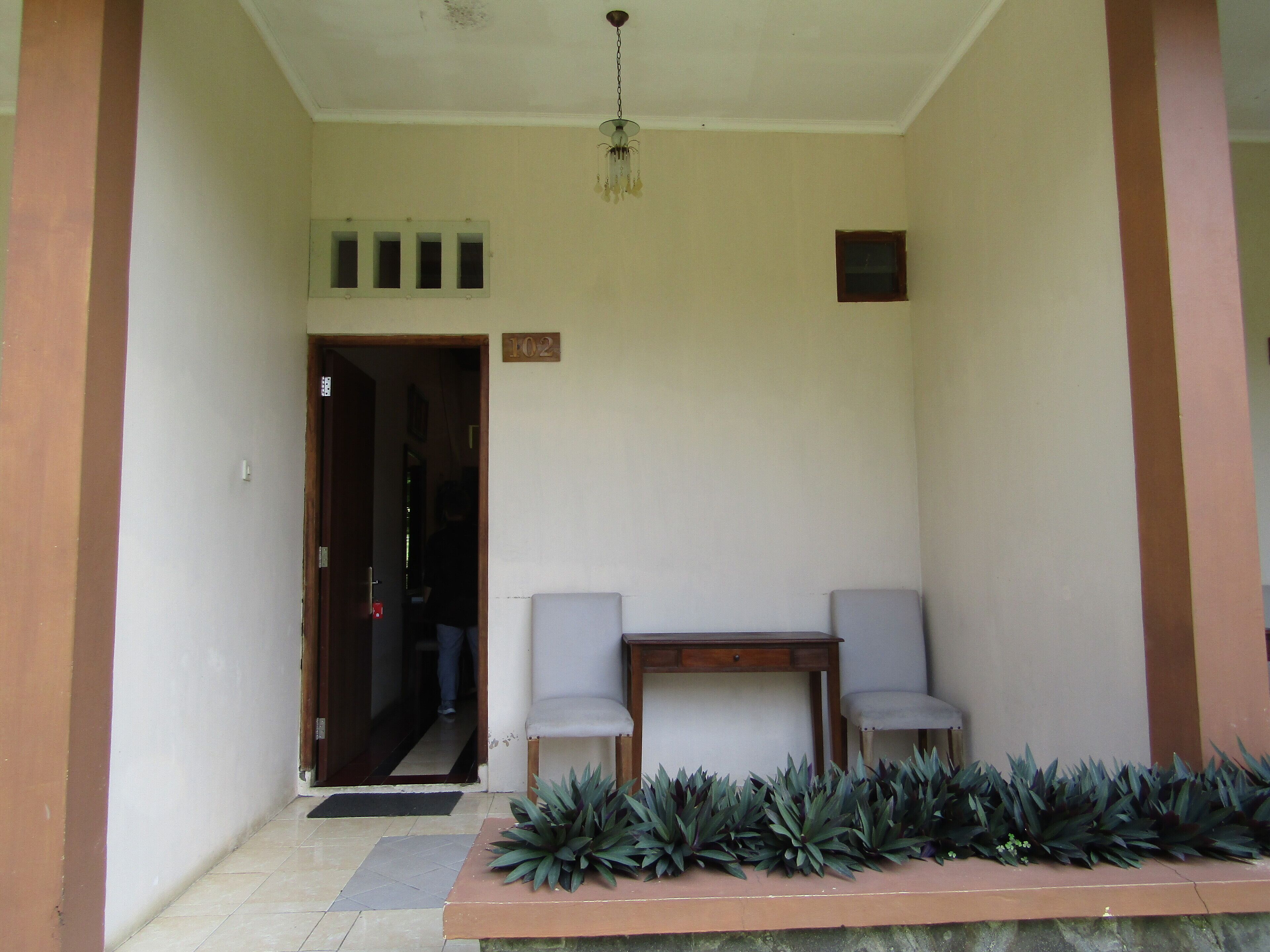 Banaran 9 Resort Hotel