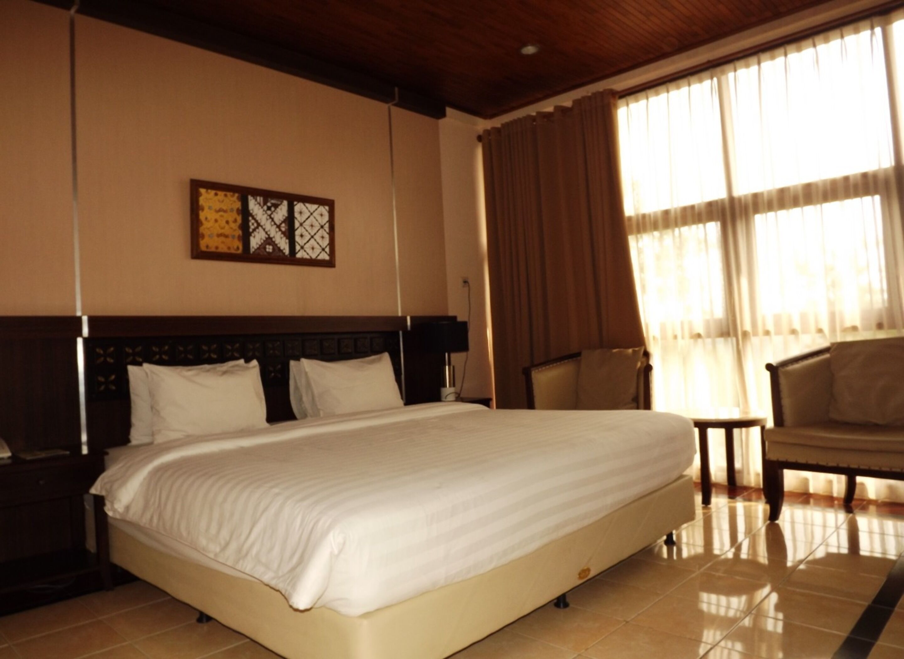 Banaran 9 Resort Hotel