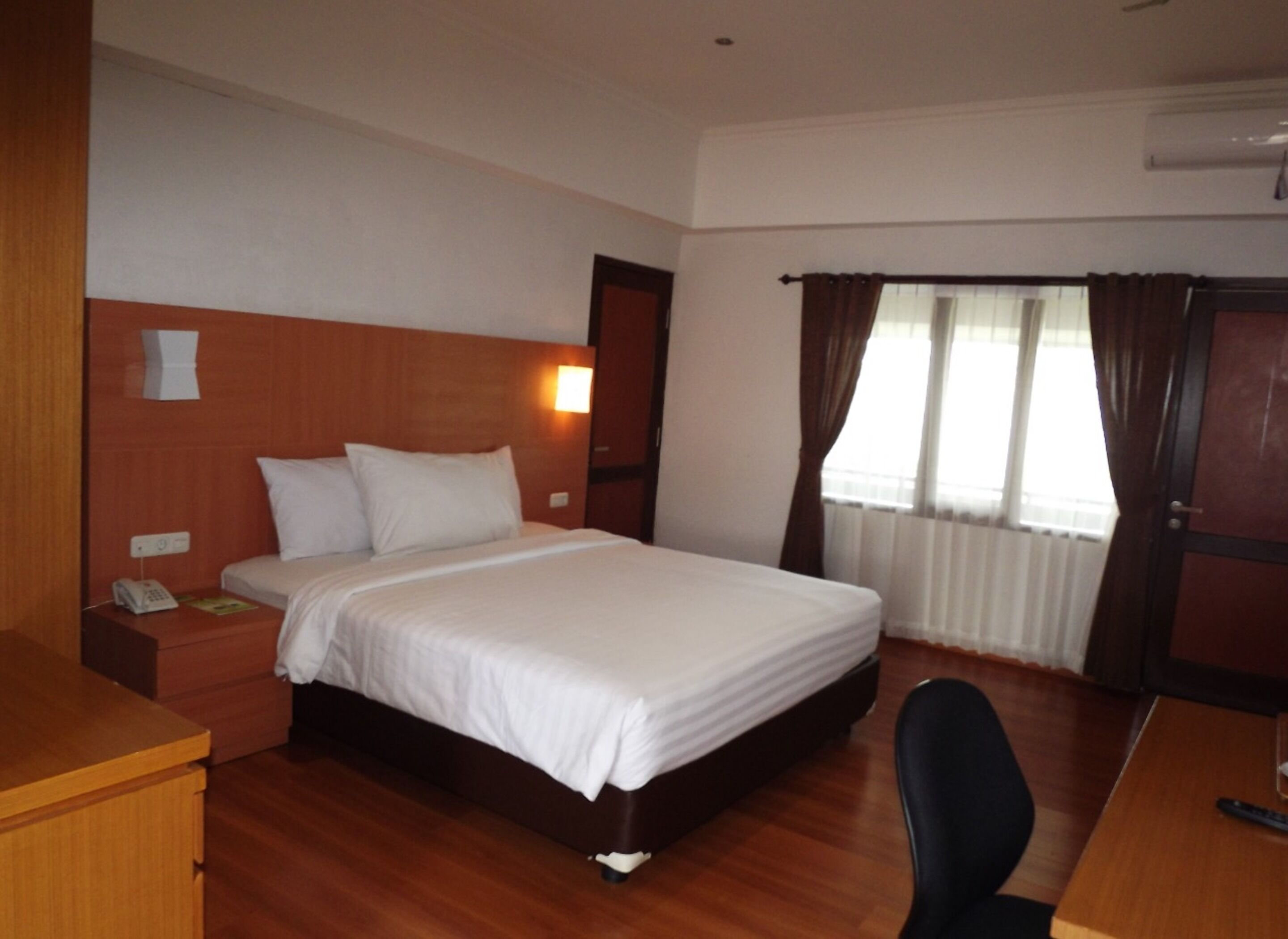 Banaran 9 Resort Hotel