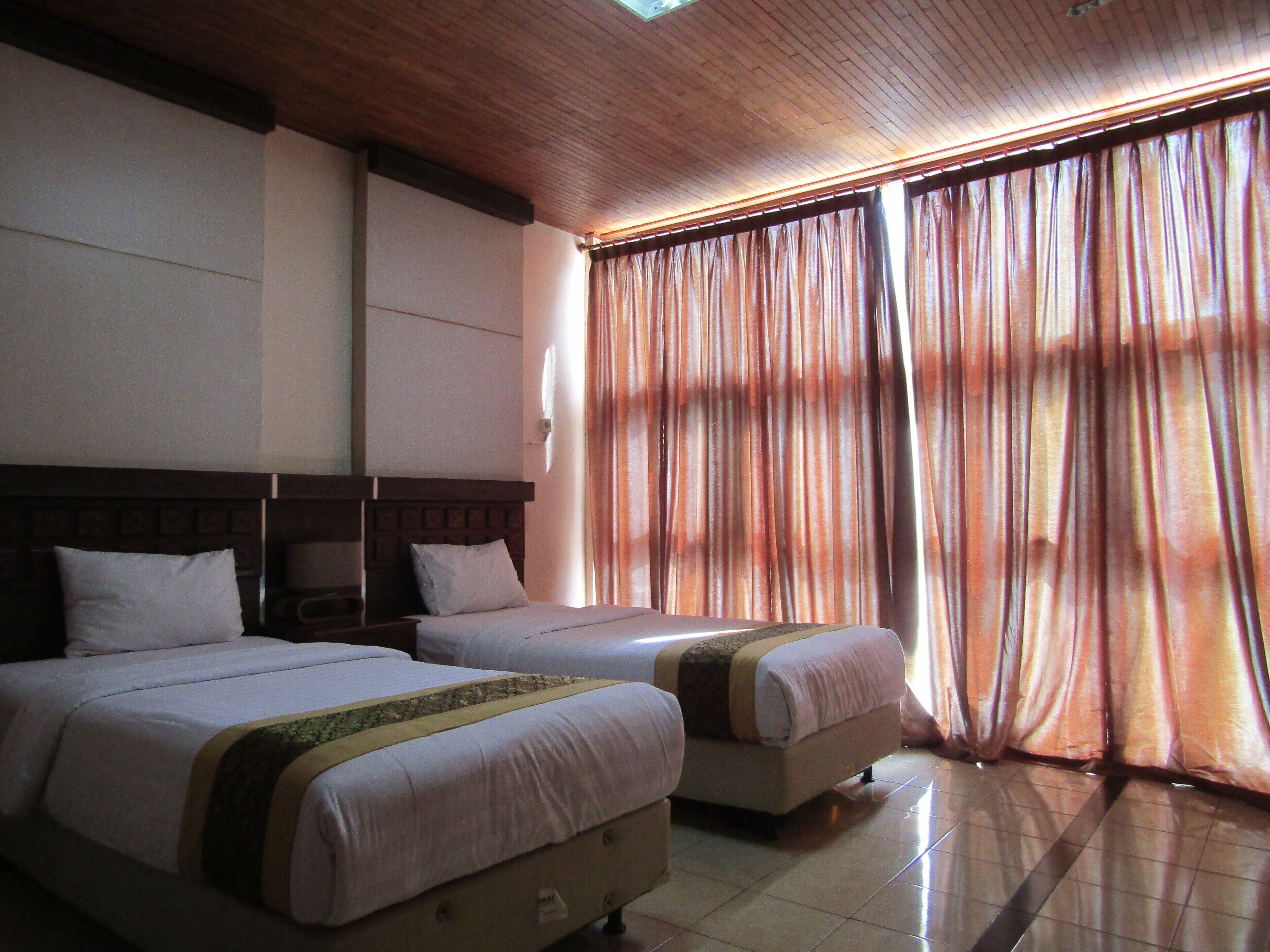 Banaran 9 Resort Hotel