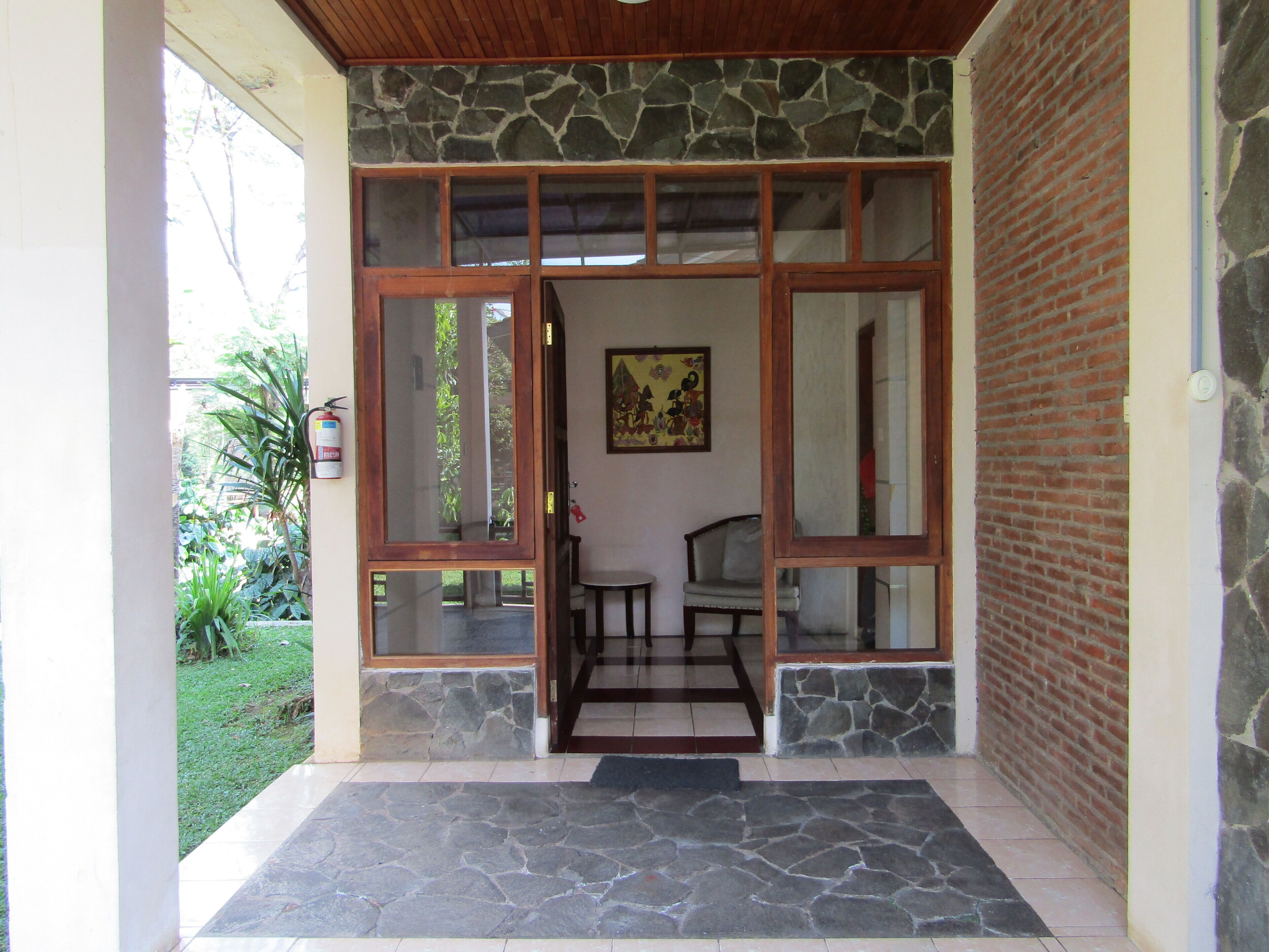 Banaran 9 Resort Hotel