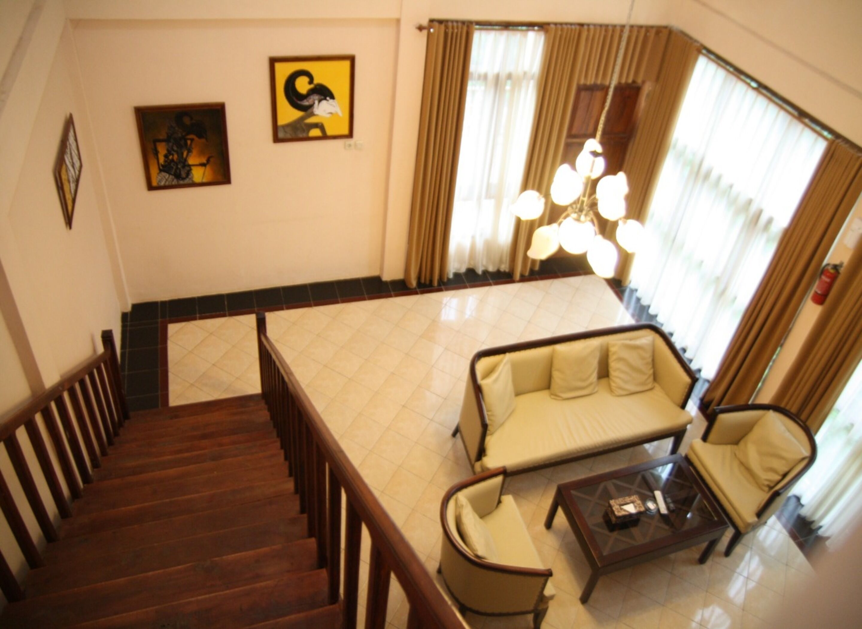 Banaran 9 Resort Hotel